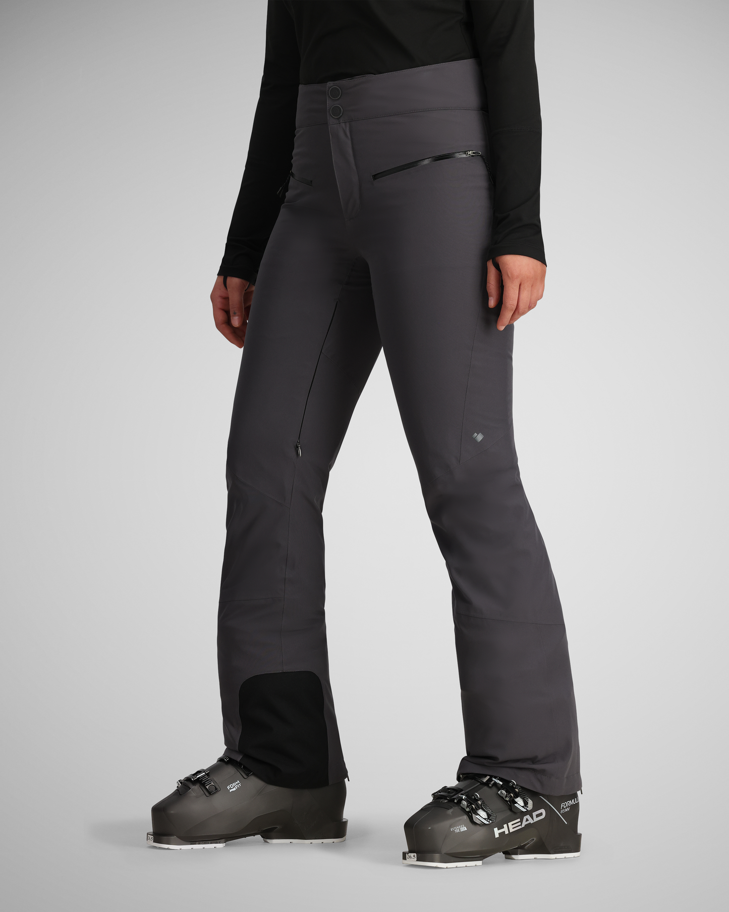 Basalt | 3 / MODSDE