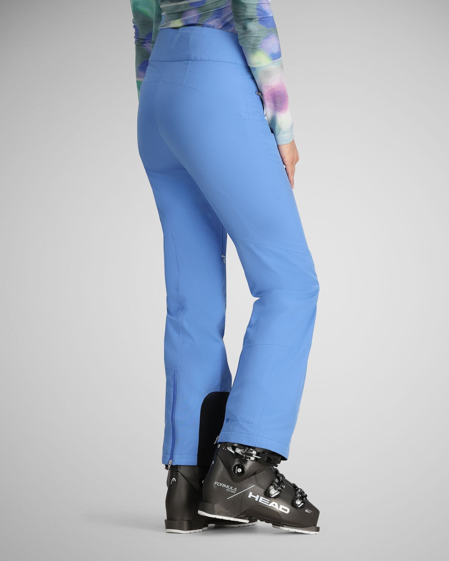 Mosaic Blue | 4 / MODBCK