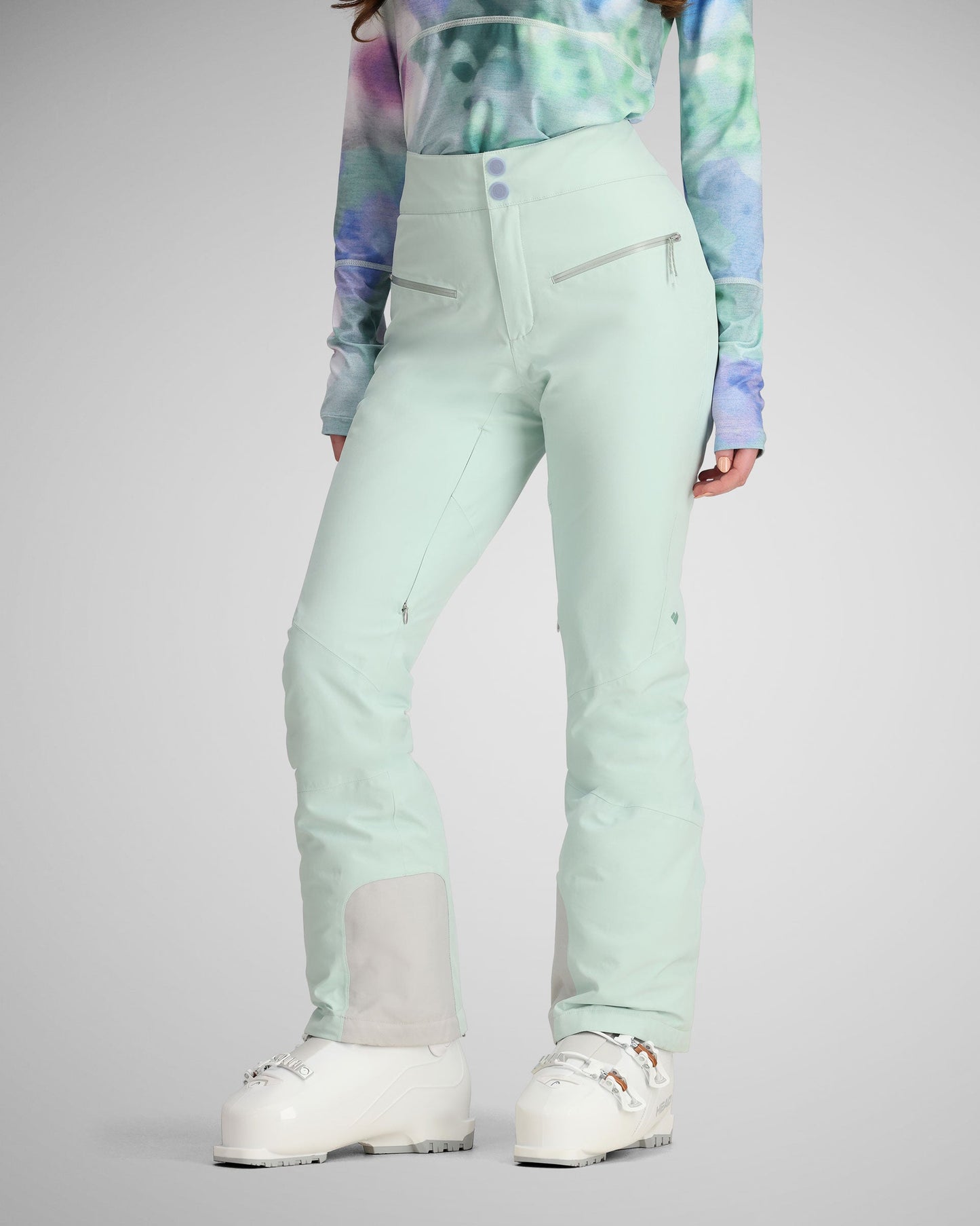 Glacial Ice | 3 / MODSDE