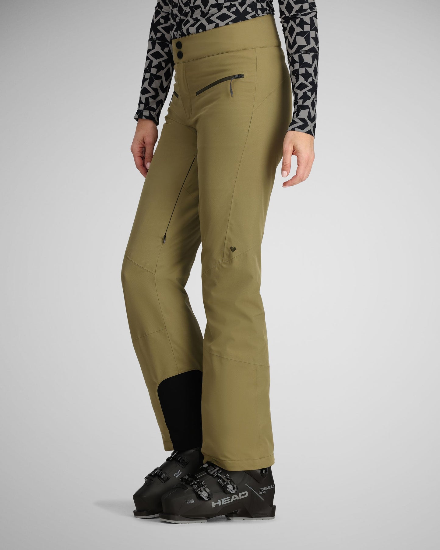 Smokey Olive | 3 / MODSDE