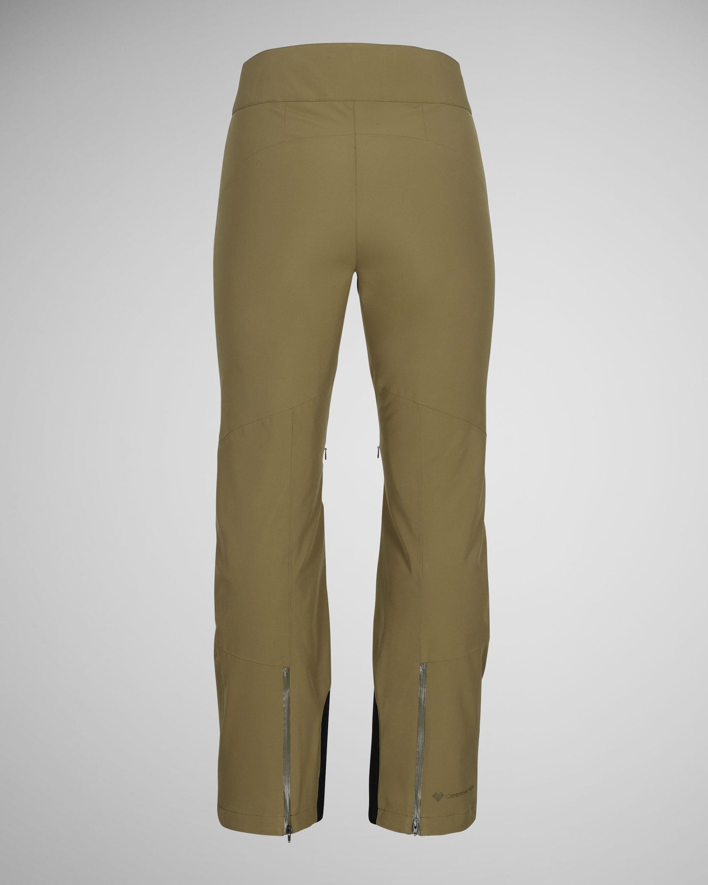 Smokey Olive | 17 / MQNBCK