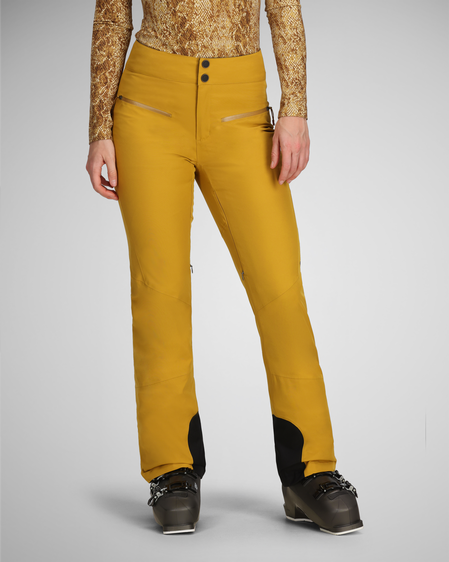 Burnt Honey | 3 / MODFRT