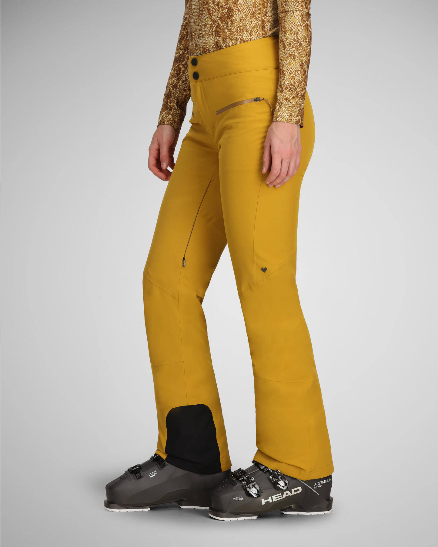 Burnt Honey | 3 / MODSDE