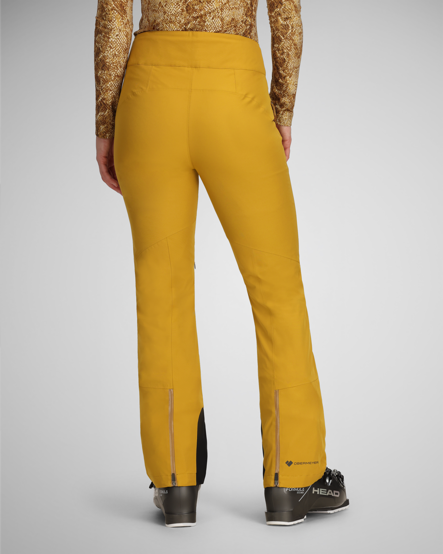 Burnt Honey | 4 / MODBCK