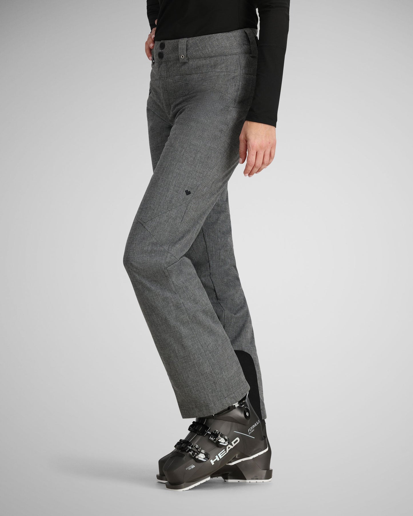 Charcoal | 3 / MODSDE