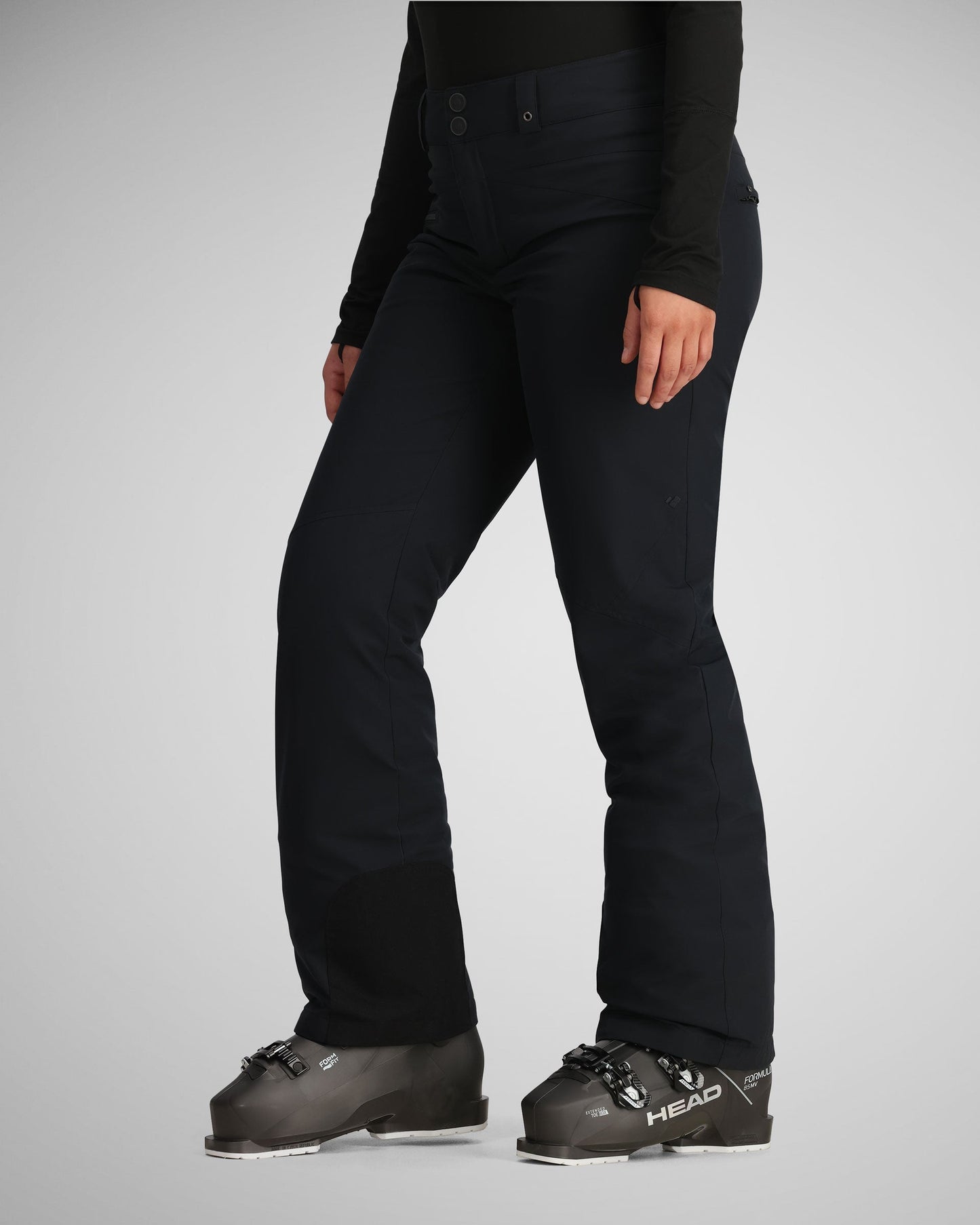 Black | 3 / MODSDE