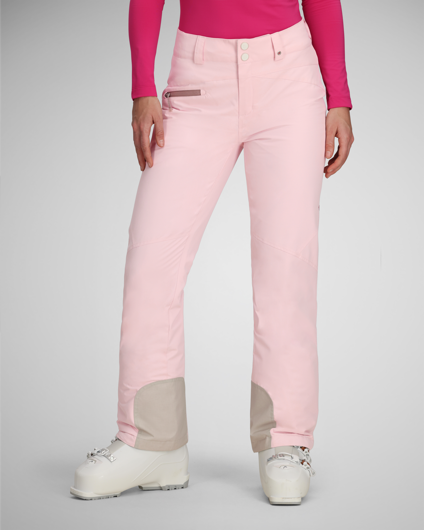 Demi pink | 3 / MODFRT