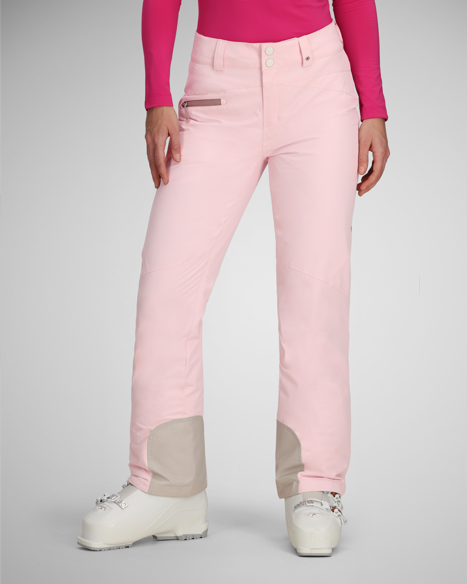 Demi pink | 3 / MODFRT
