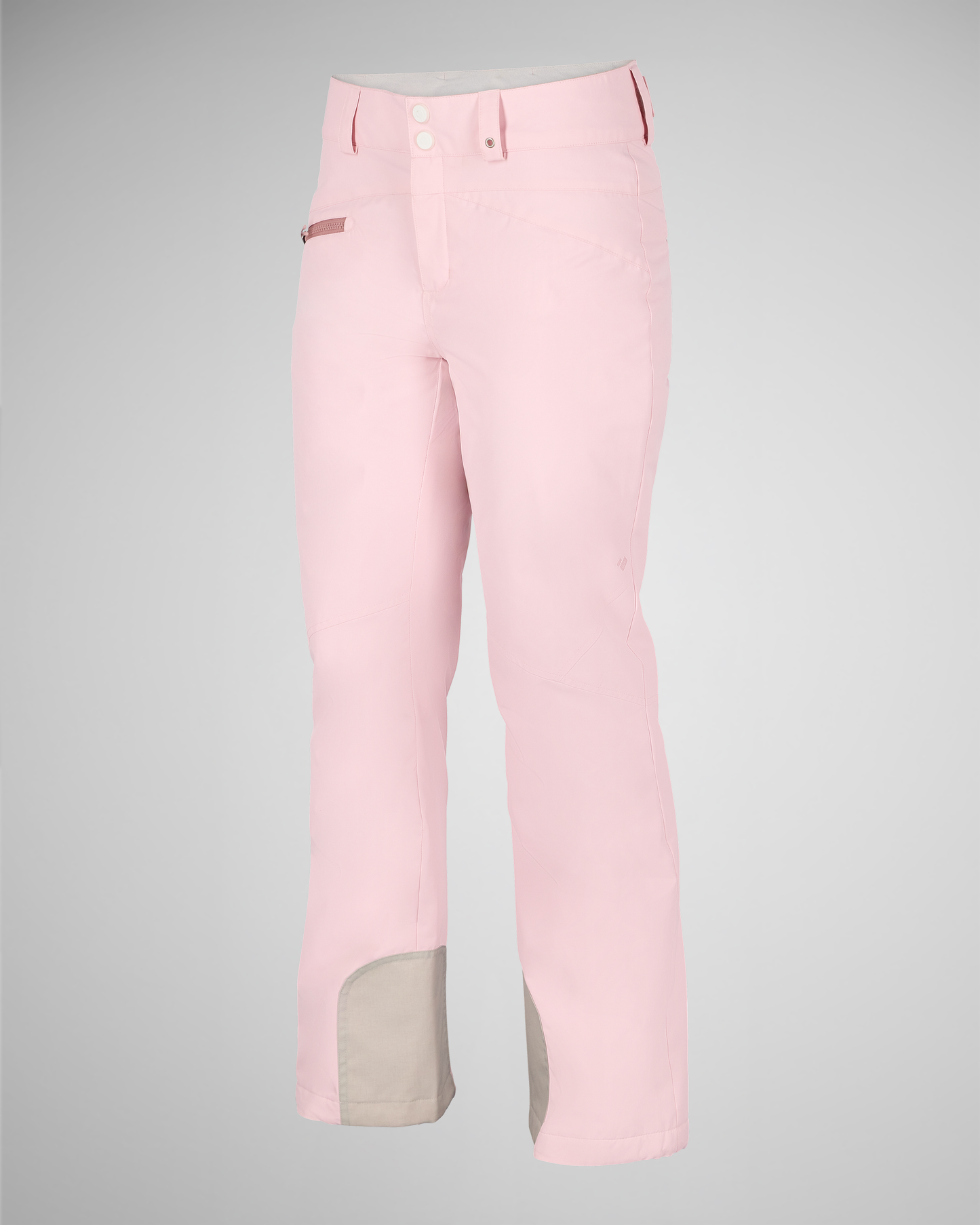 Demi pink | 1 / MQNSDE