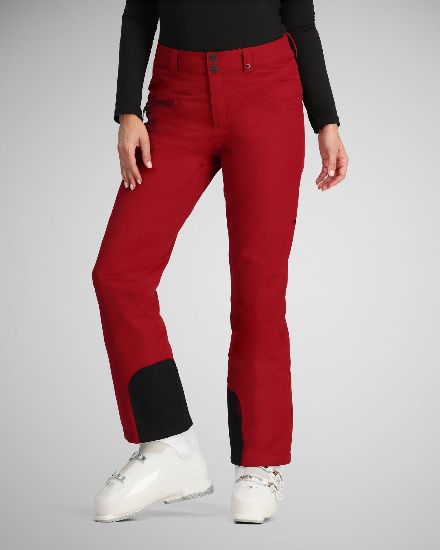 Rustic Red | 1 / MODFRT