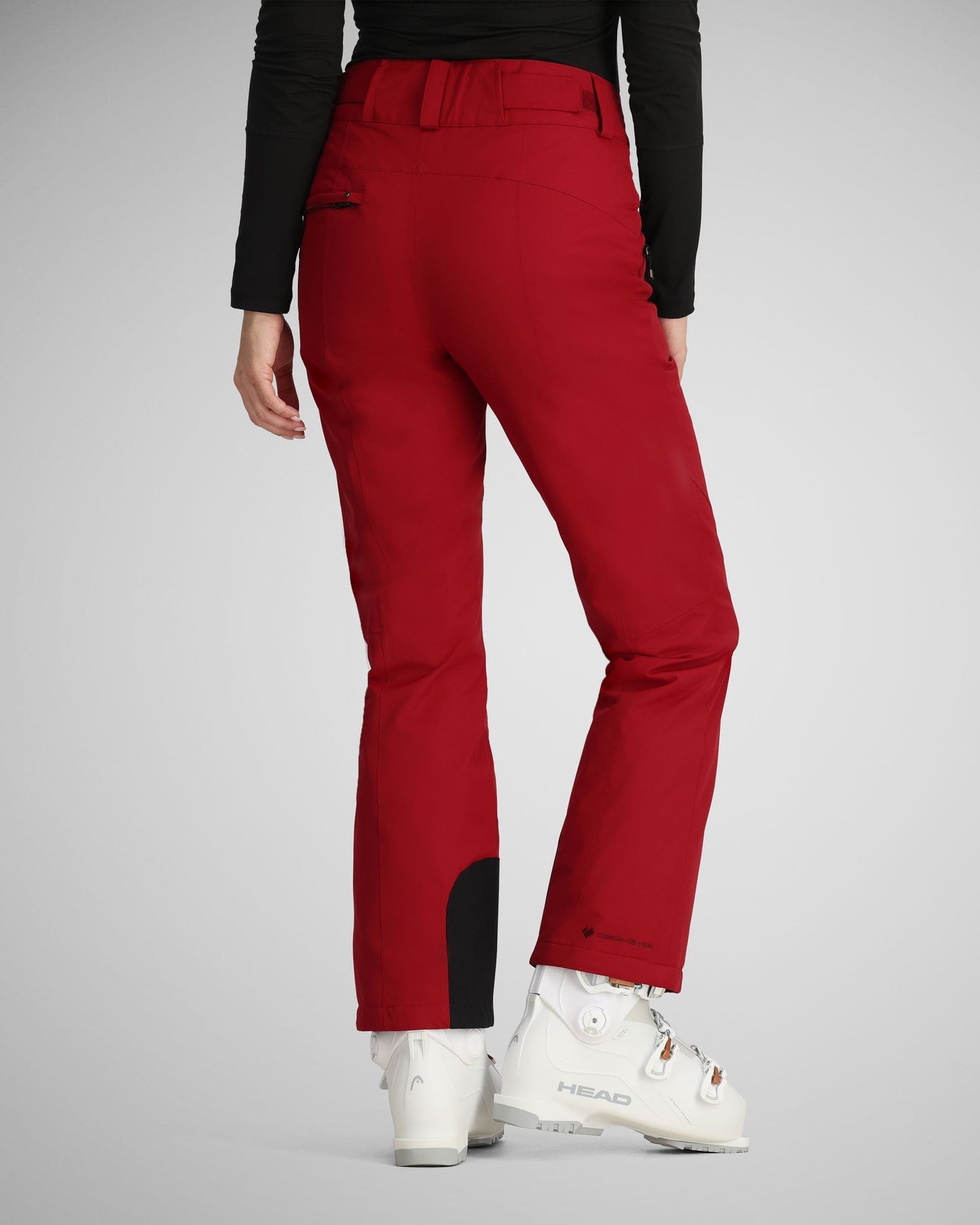 Rustic Red | 4 / MODBCK