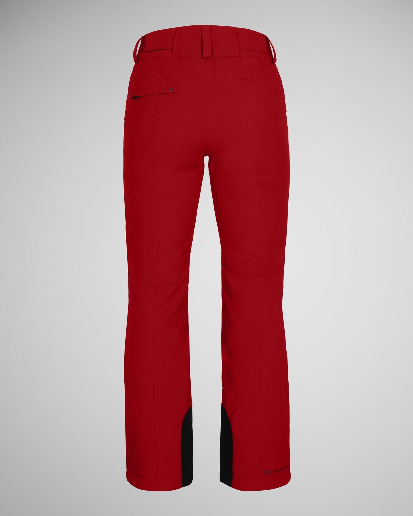 Rustic Red | 17 / MQNBCK