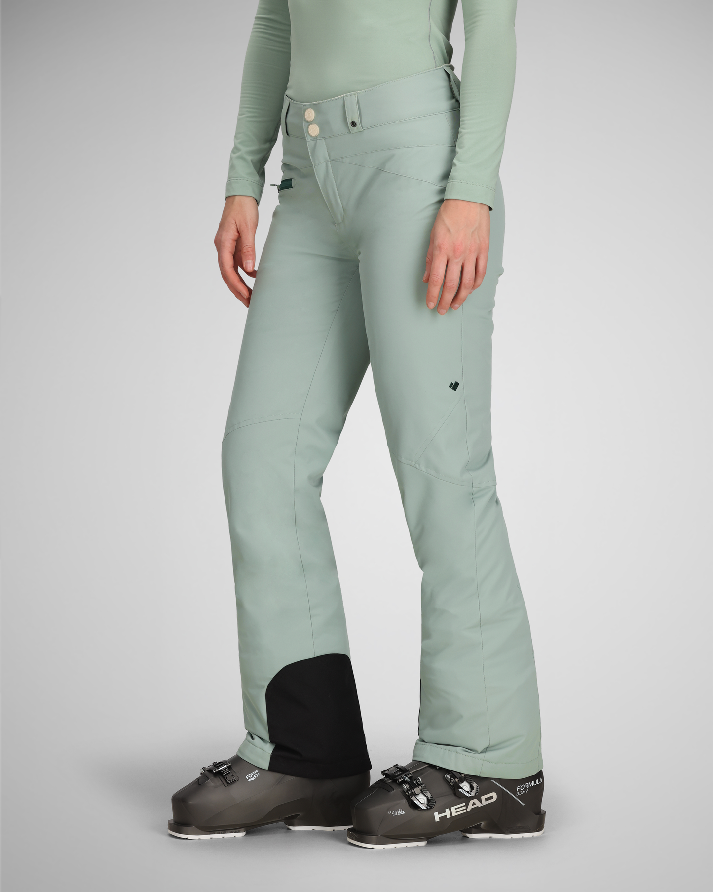 Summit Sage | 3 / MODSDE