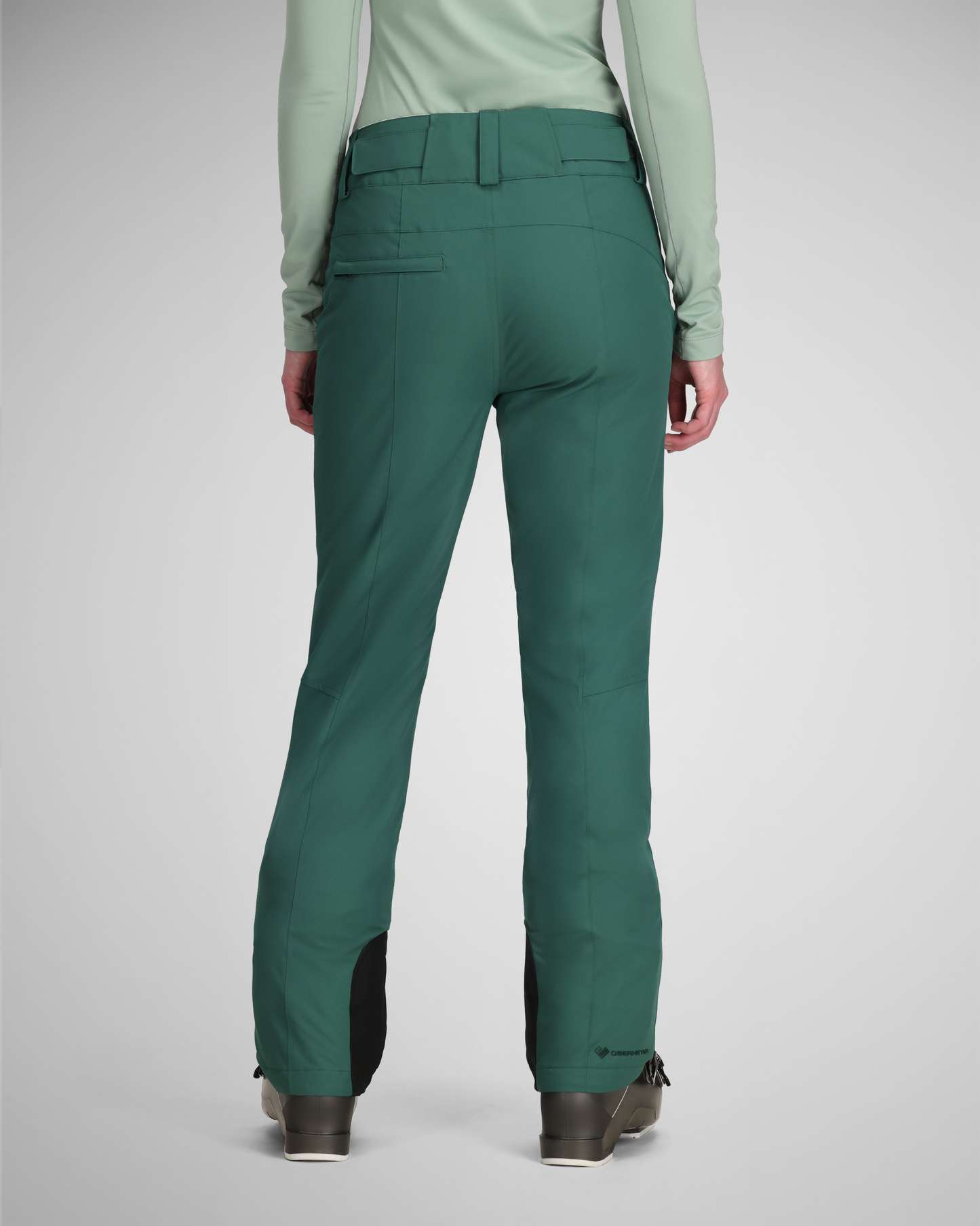 Ivy Green | 4 / MODBCK