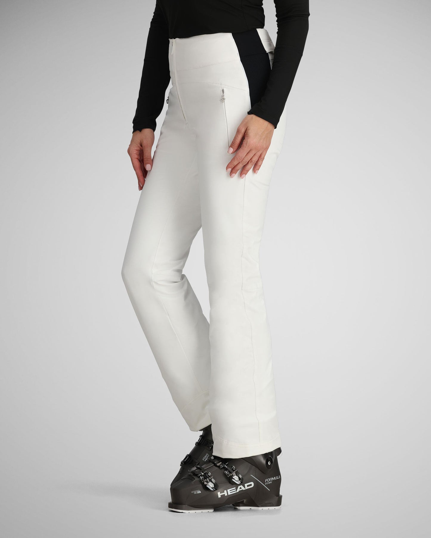 White | 3 / MODSDE