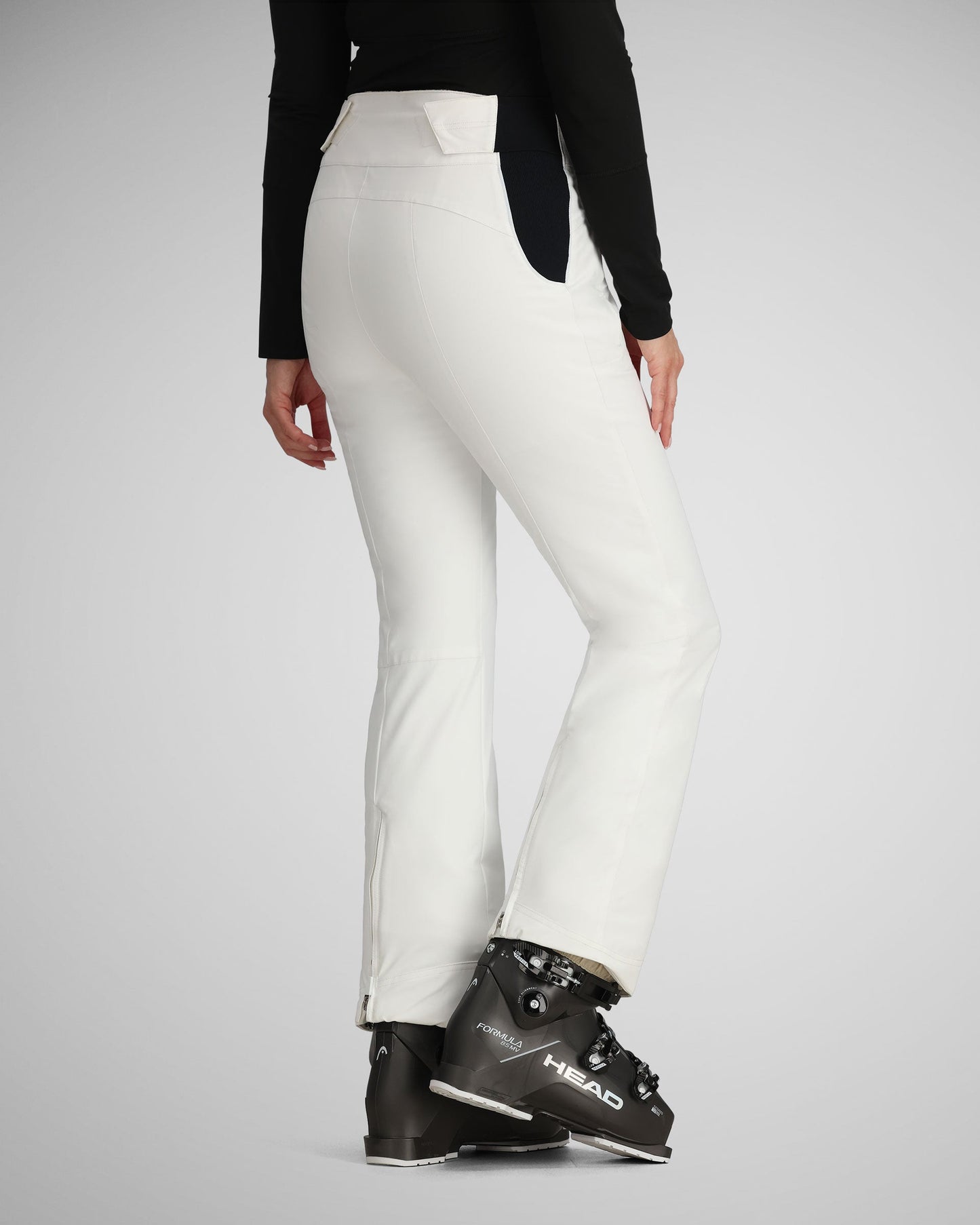 White | 4 / MODBCK