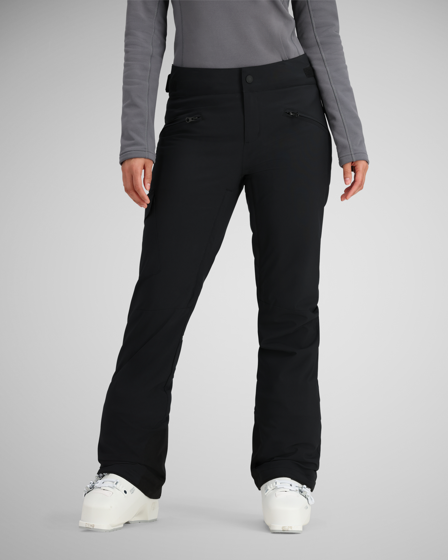 Black | 3 / MODFRT