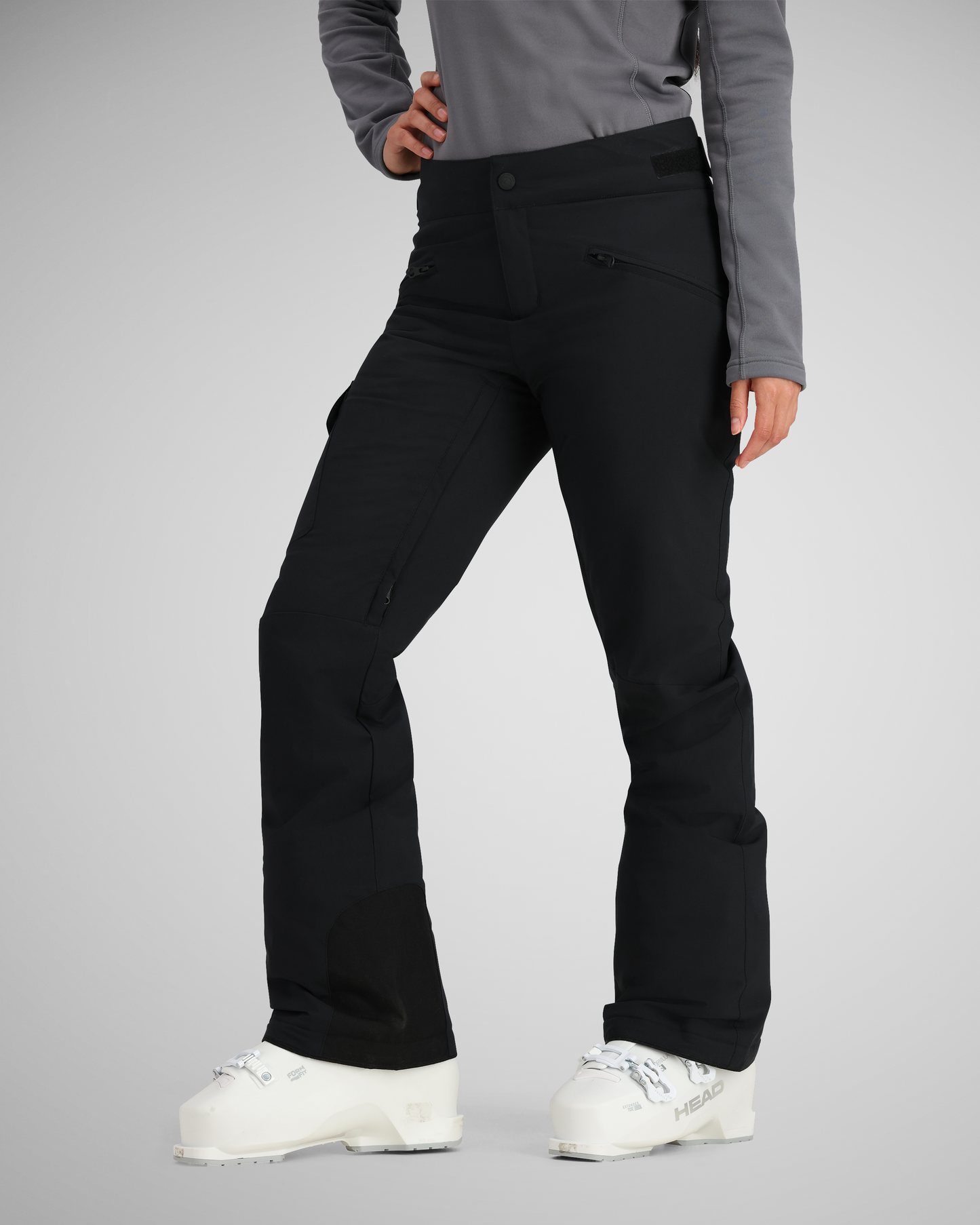 Black | 3 / MODSDE
