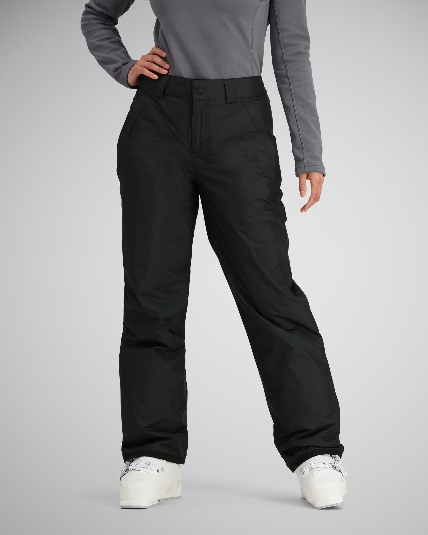 Black | 1 / MODFRT