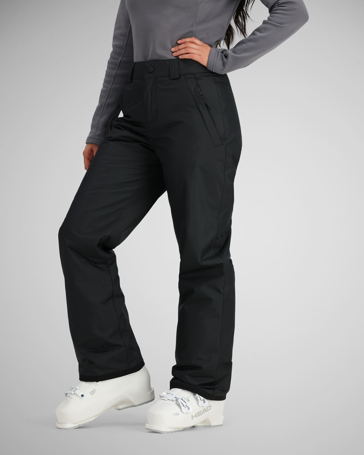 Black | 3 / MODSDE