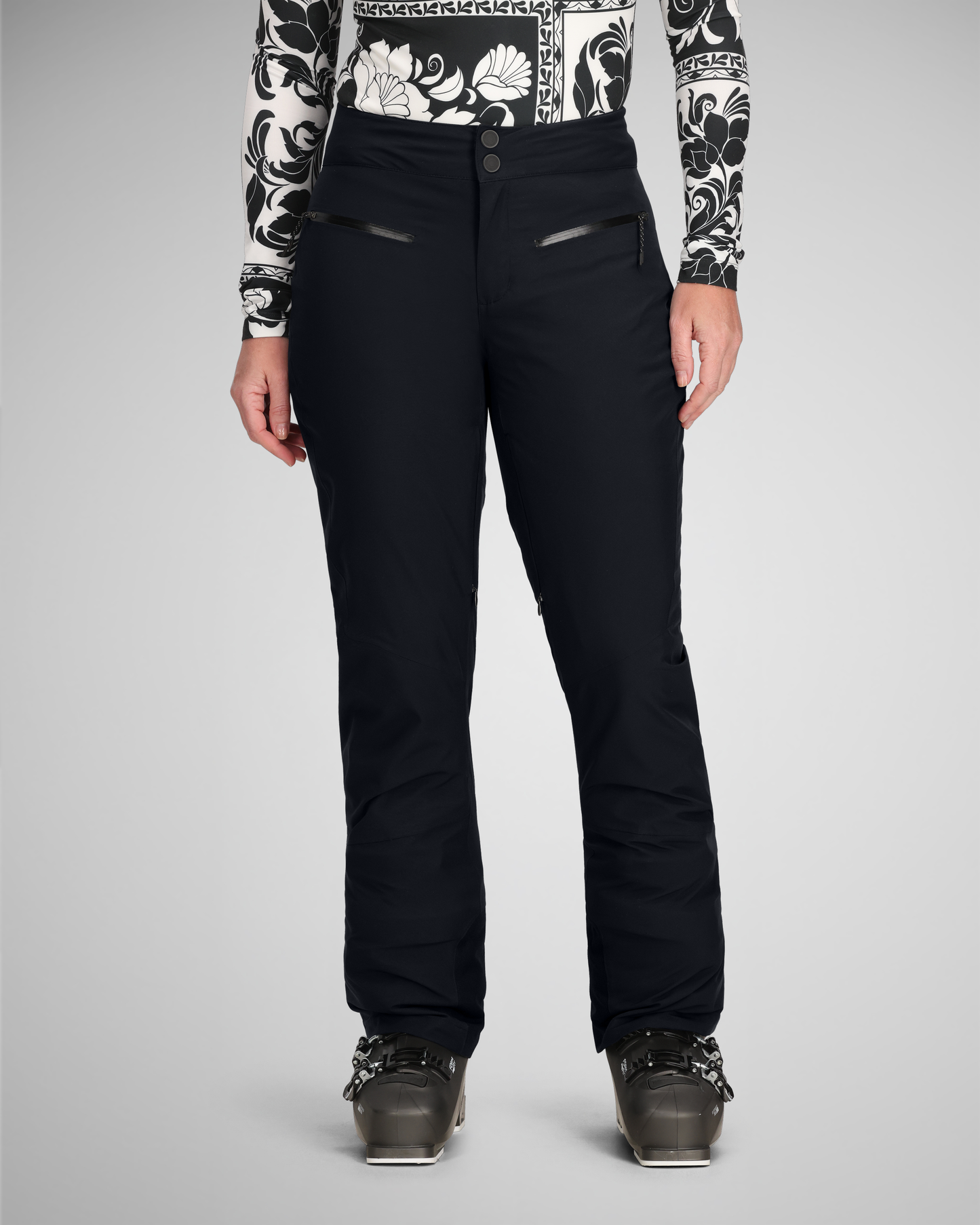 Black | 3 / MODFRT