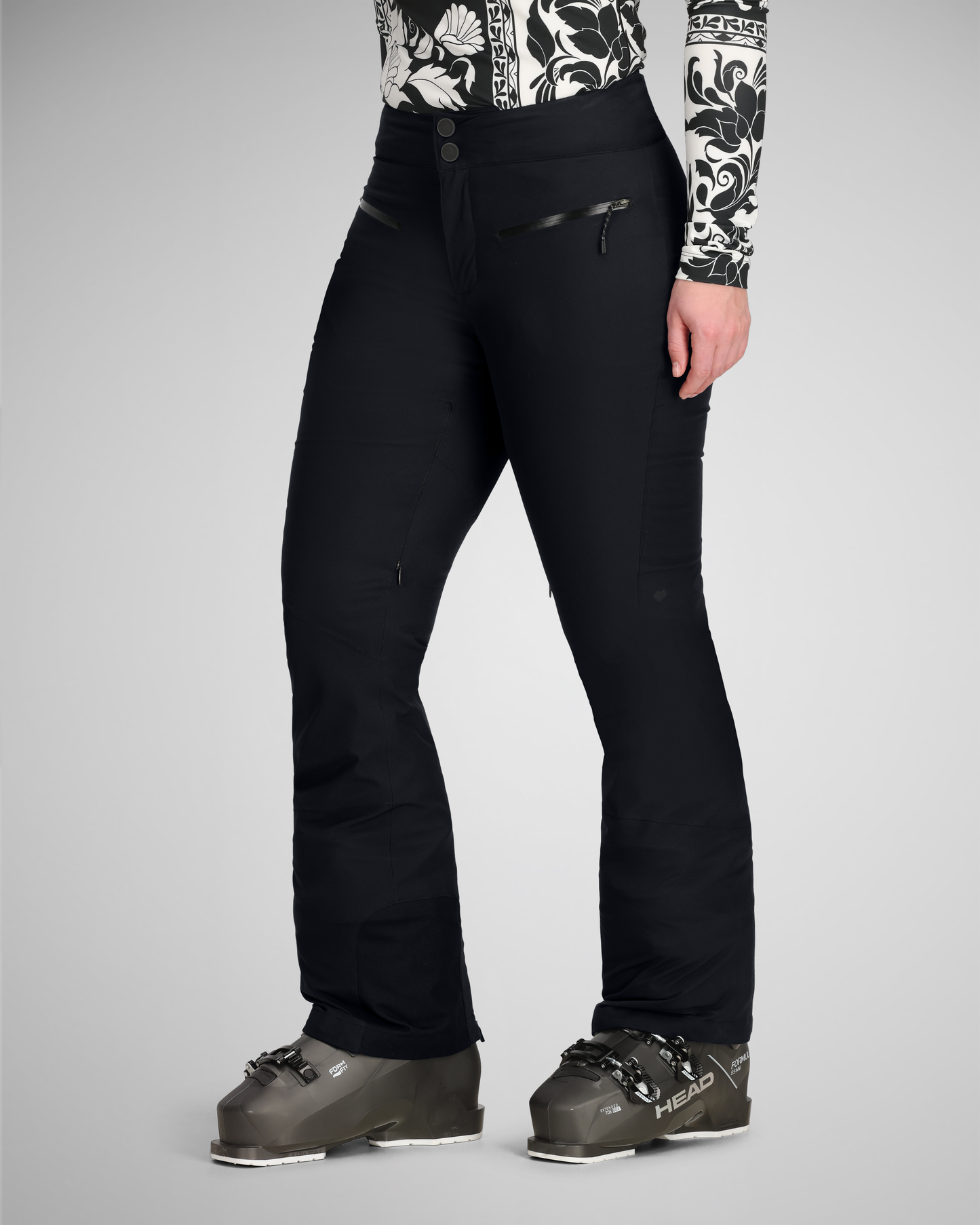 Black | 3 / MODSDE