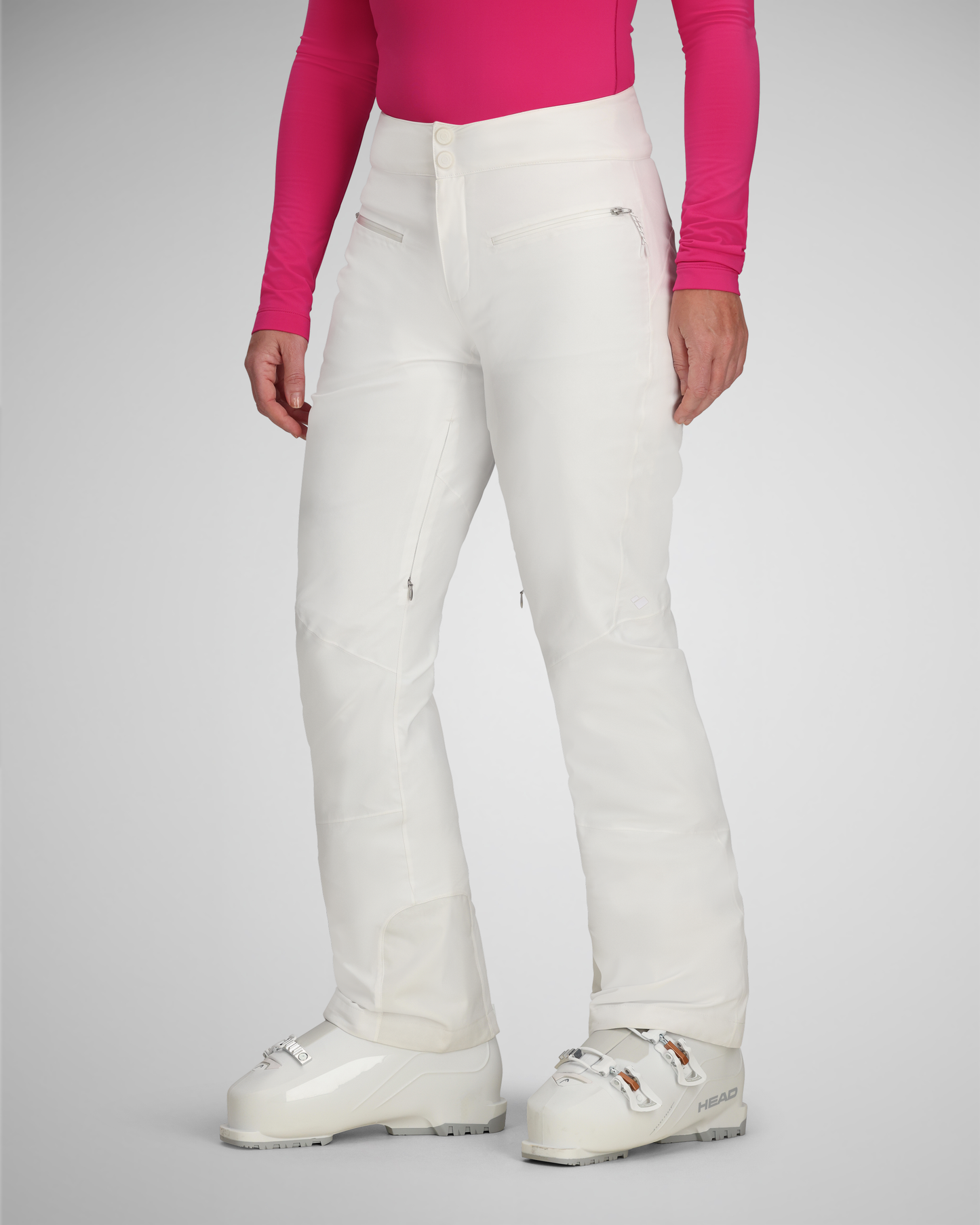 White | 3 / MODSDE