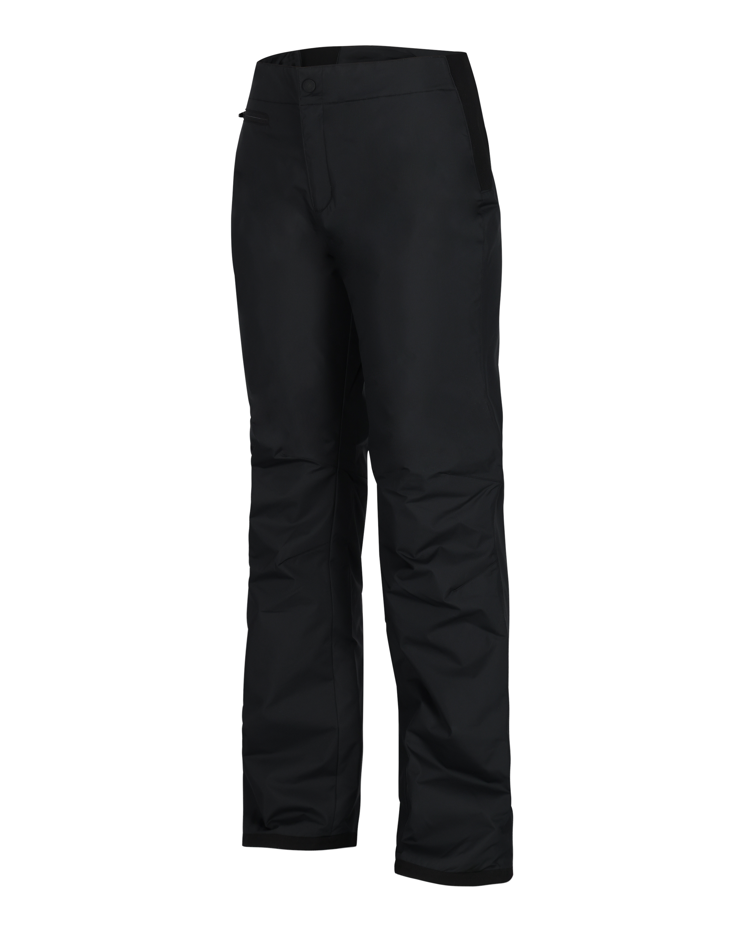 UNDER ARMOUR NAVIGATE Ski Pants Black Charcoal 1315993 001 Women Sz Small  $160