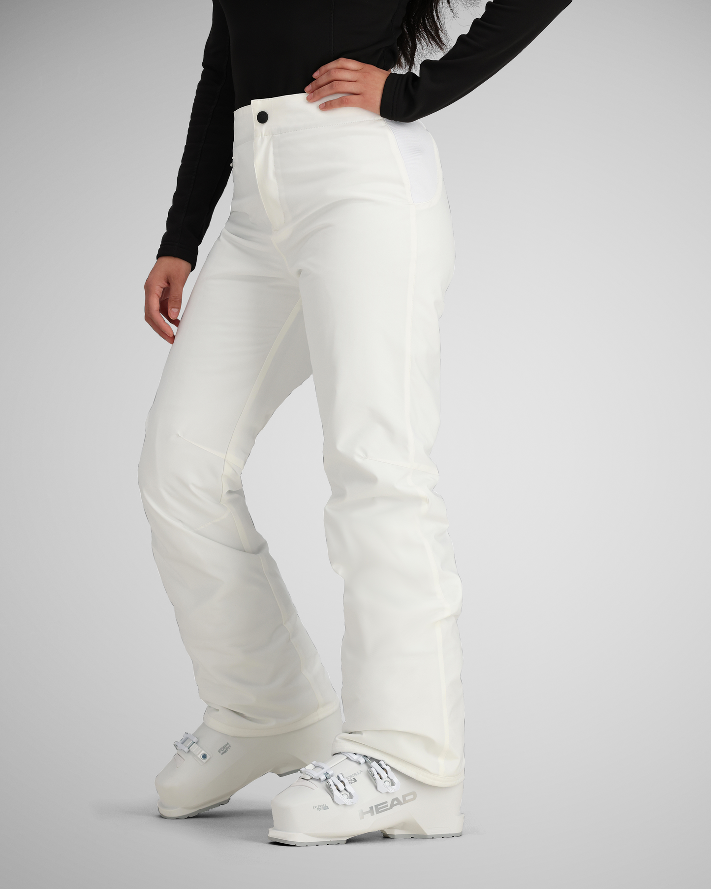 White | 3 / MODSDE