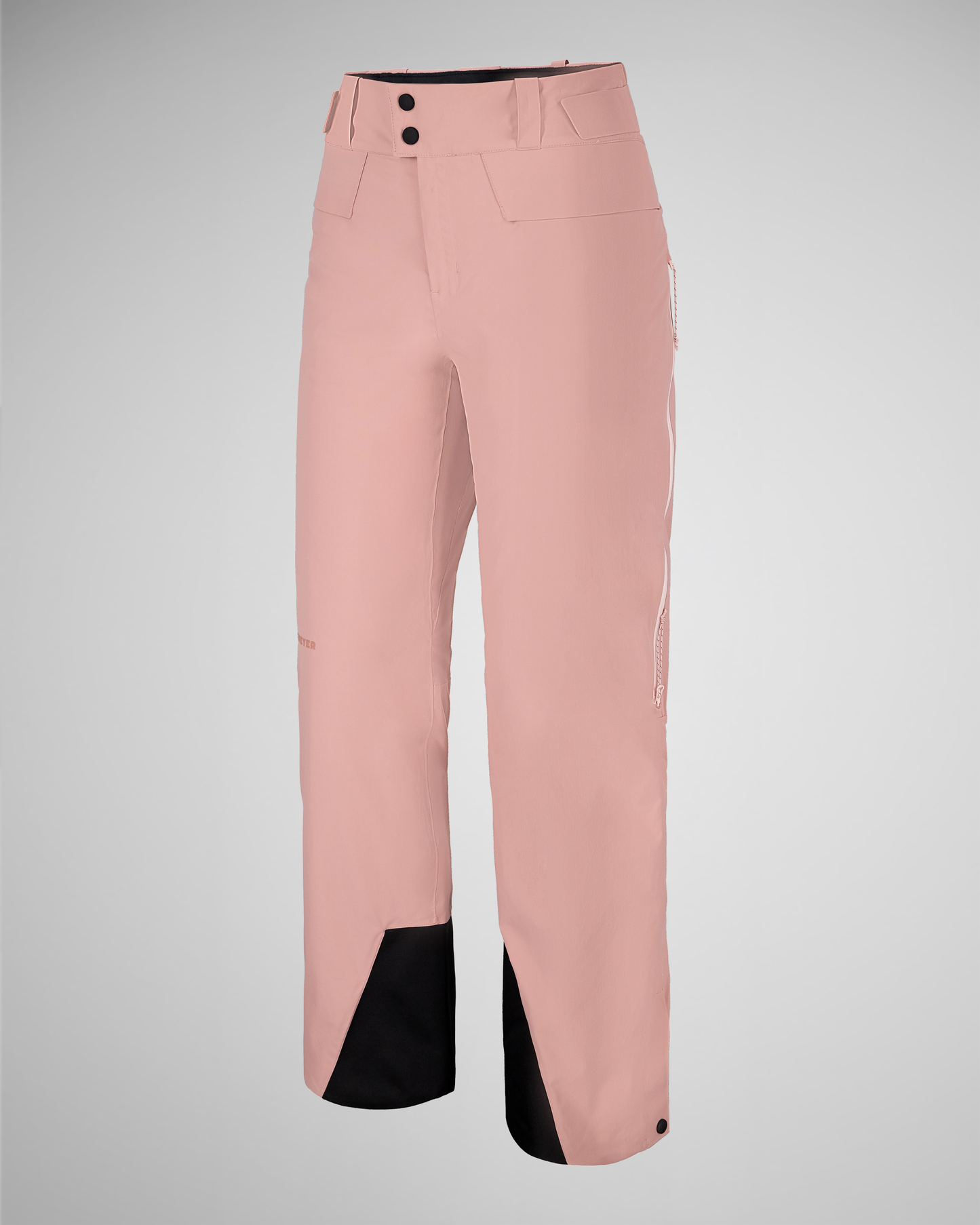 Mauve Deep | 1 / MQNSDE