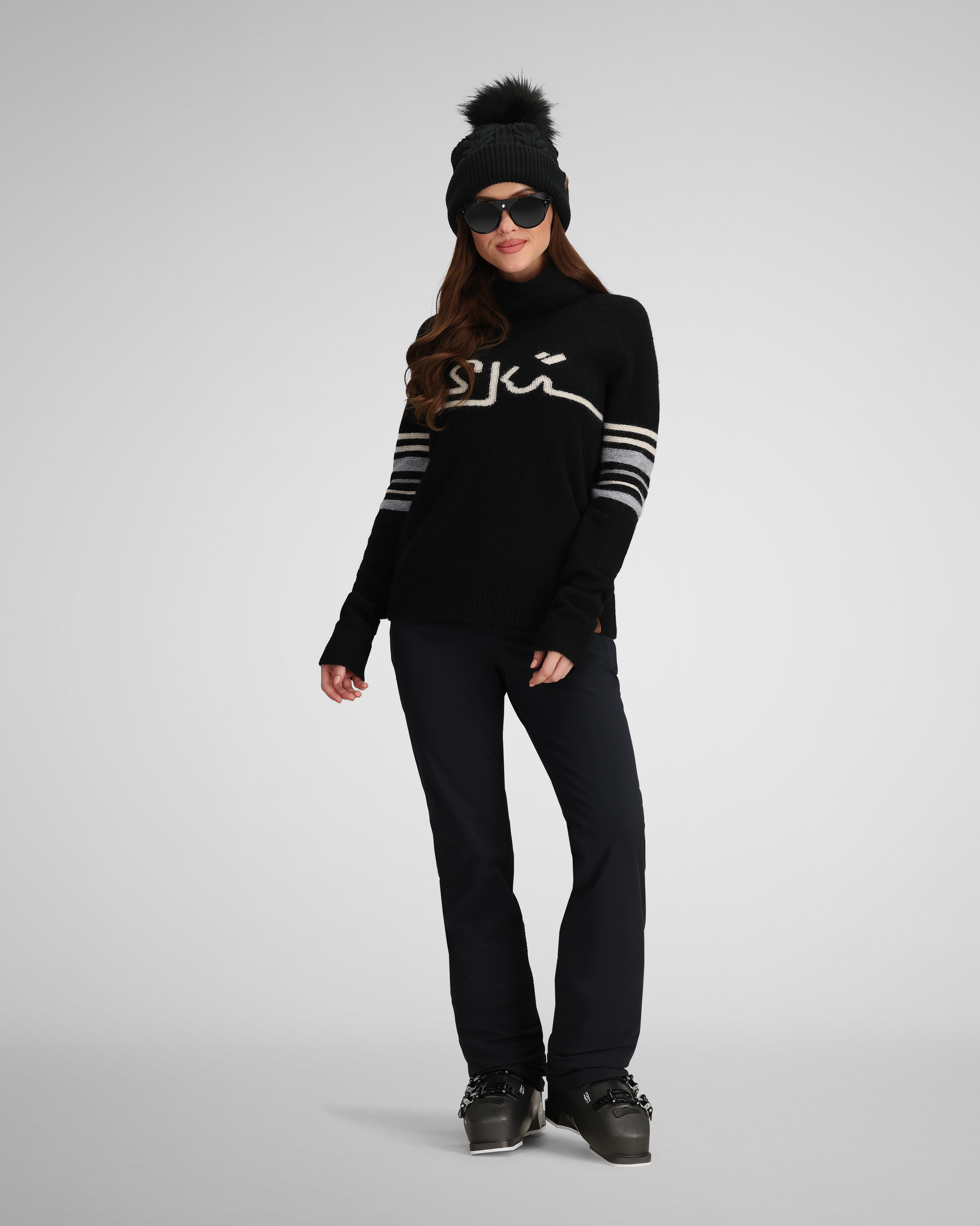 Black | 2 / MODMERCH