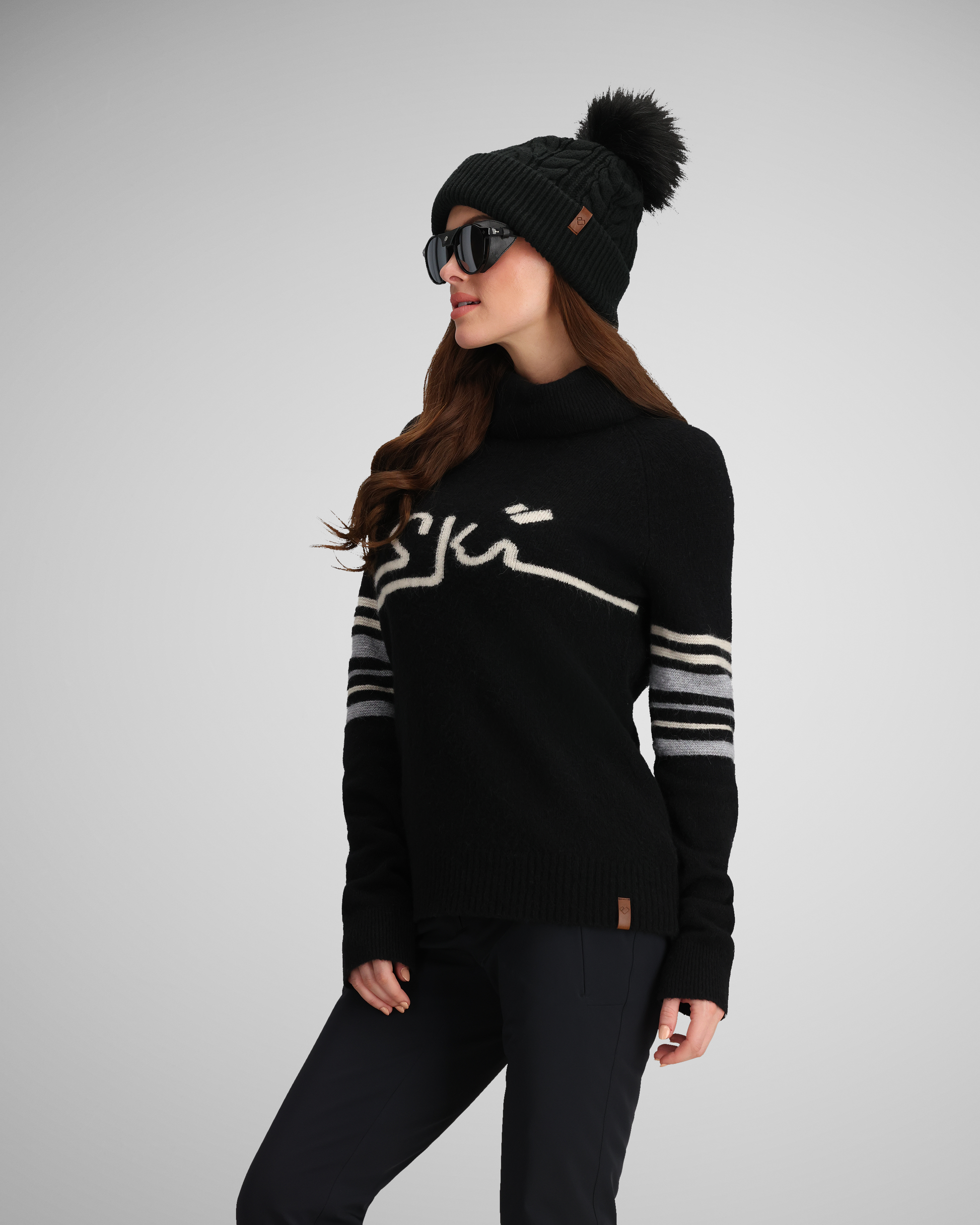Black | 3 / MODSDE