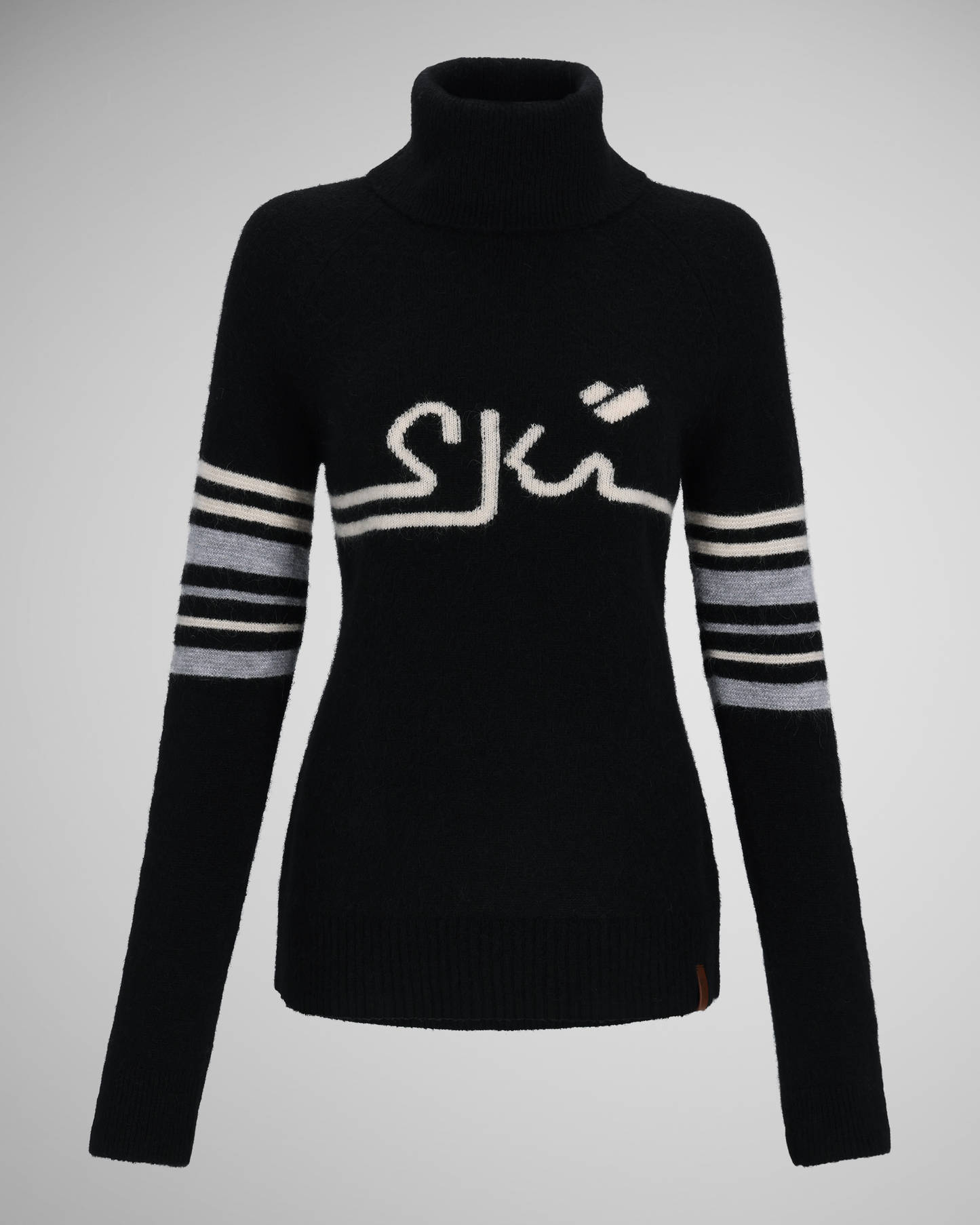Black | 15 / MQNFRT