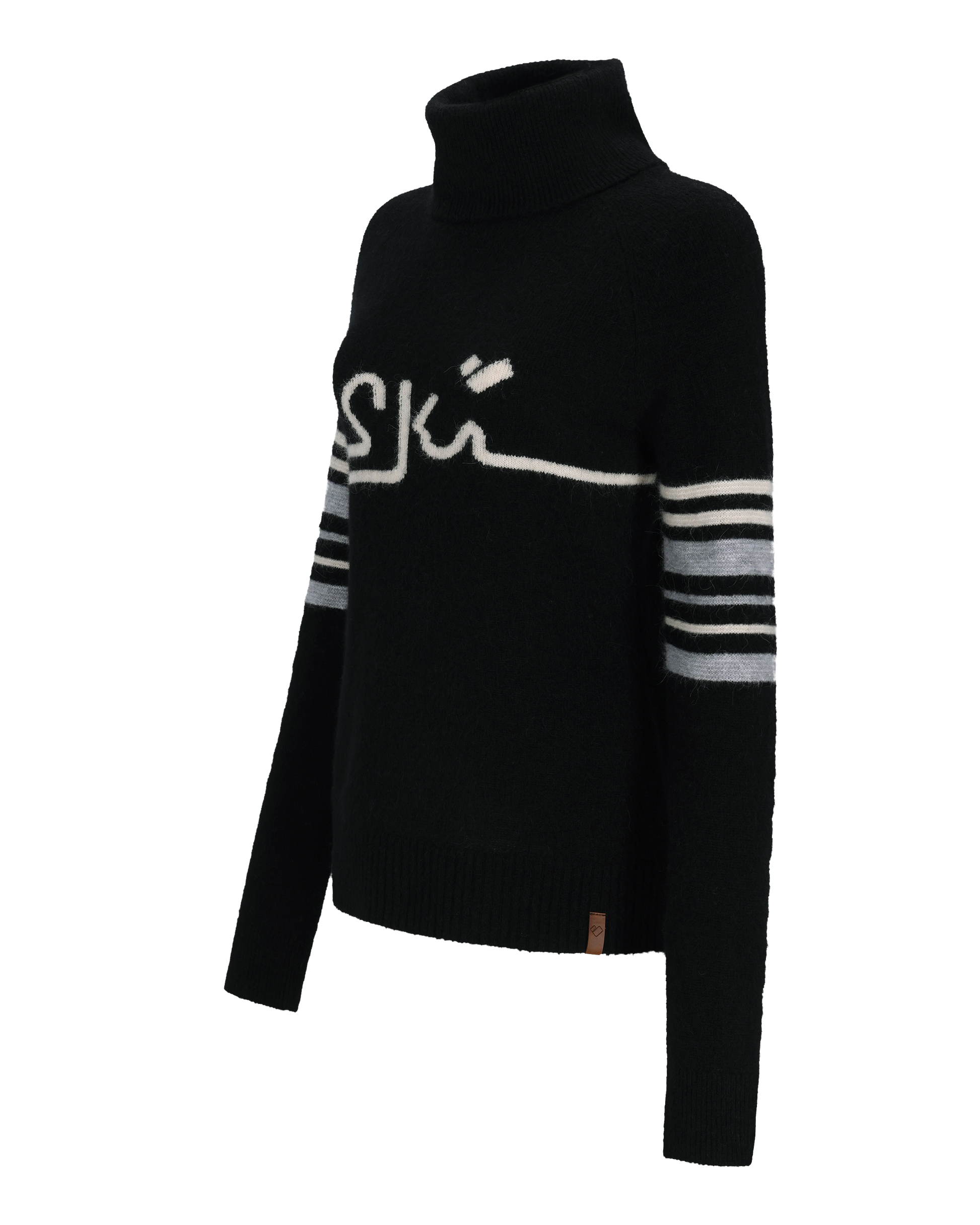 Black | 1 / MQNSDE
