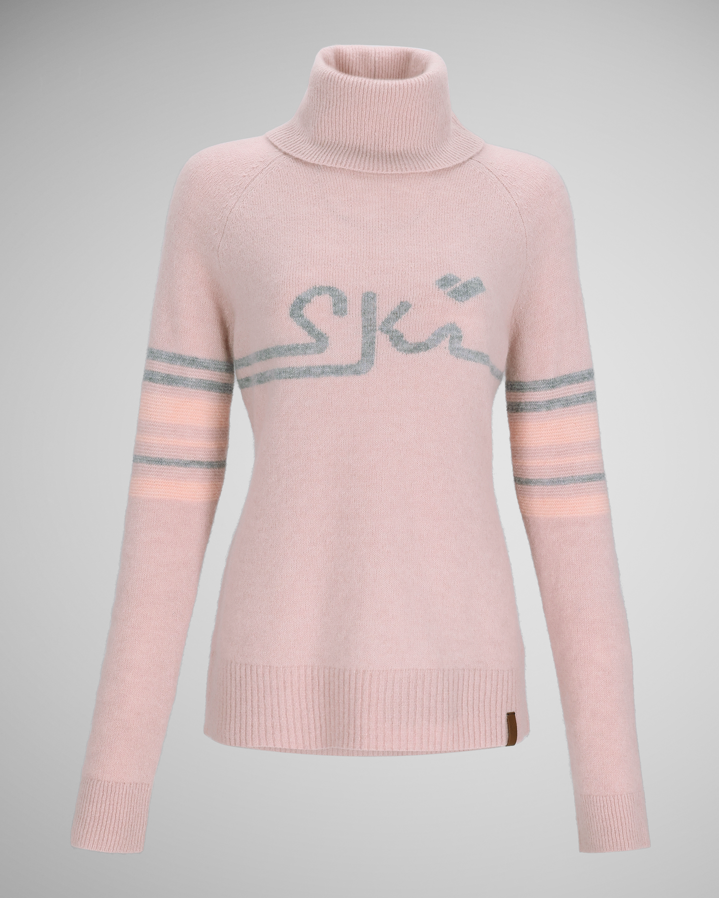Powder Pink | 15 / MQNFRT