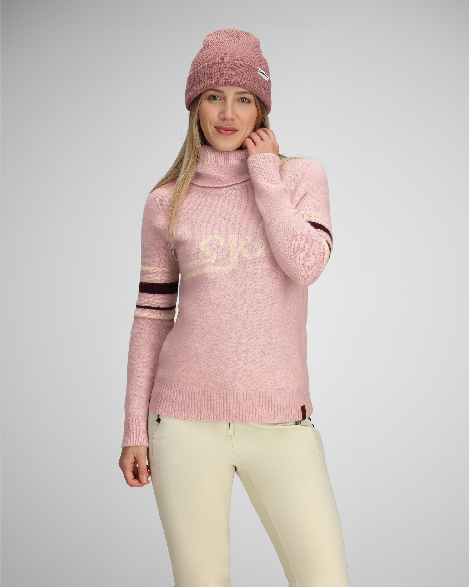 Mauve Deep | 3 / MODFRT