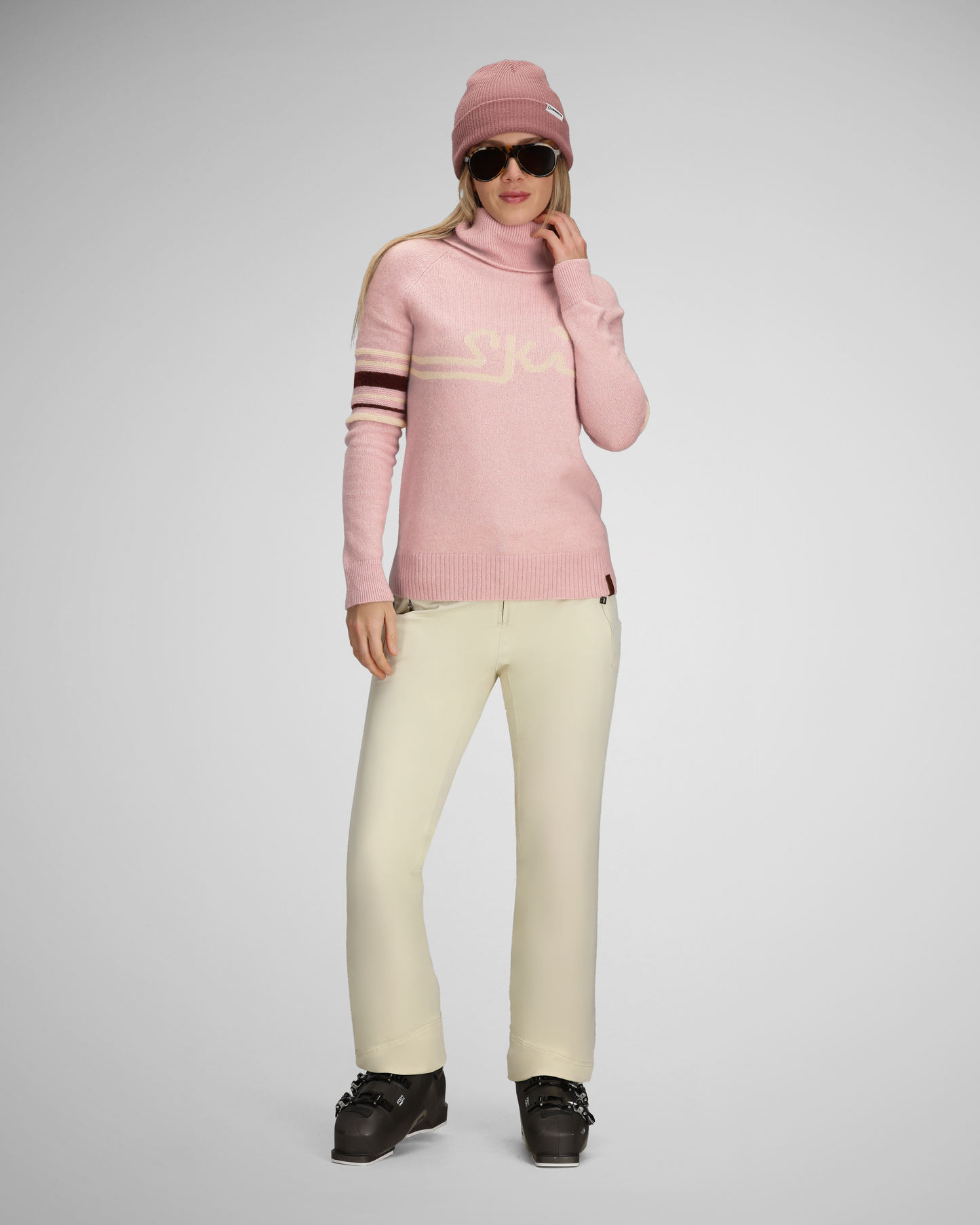 Mauve Deep | 2 / MODMERCH