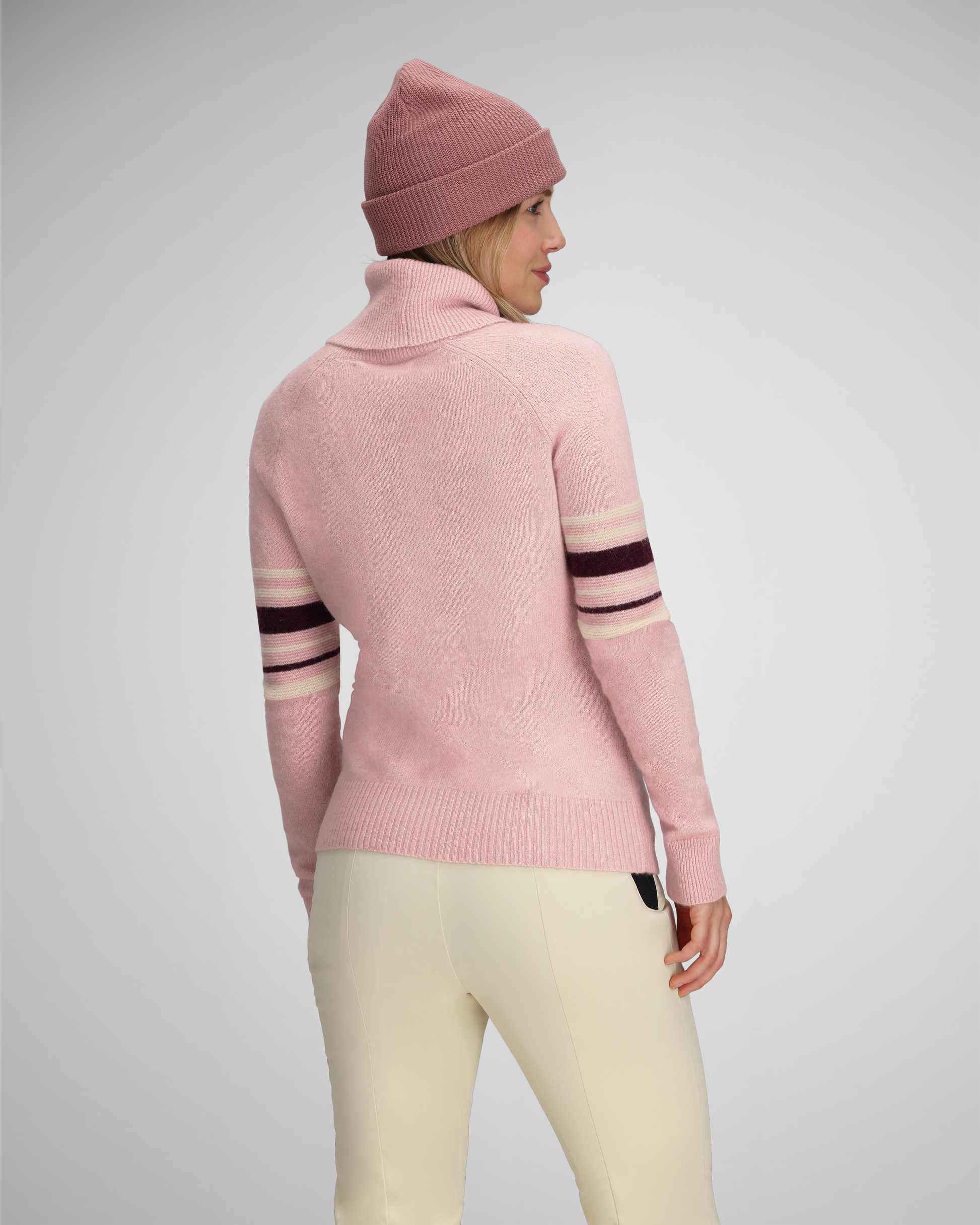 Mauve Deep | 4 / MODBCK