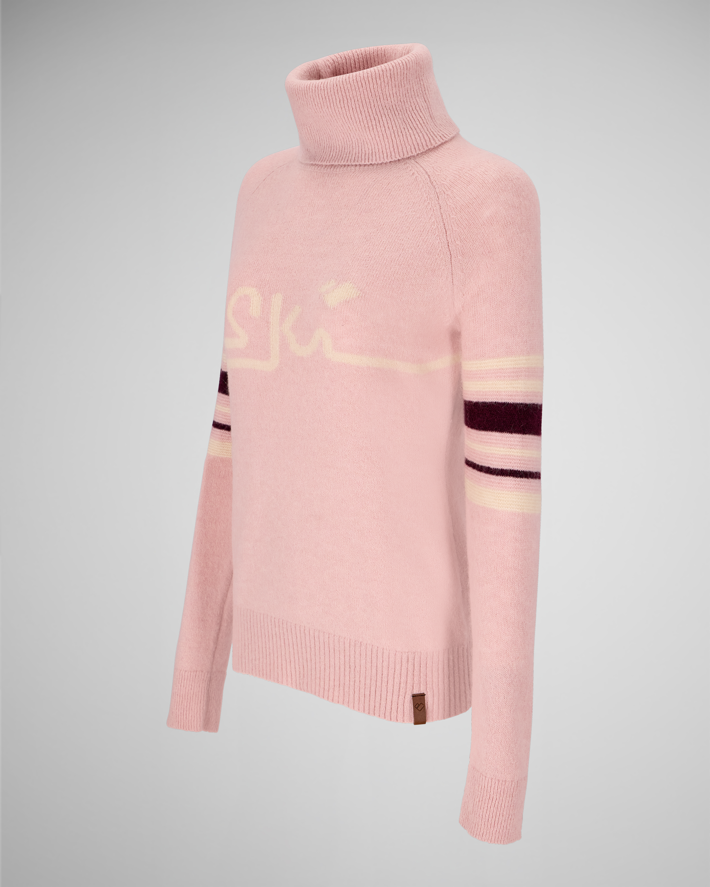 Mauve Deep | 1 / MQNSDE