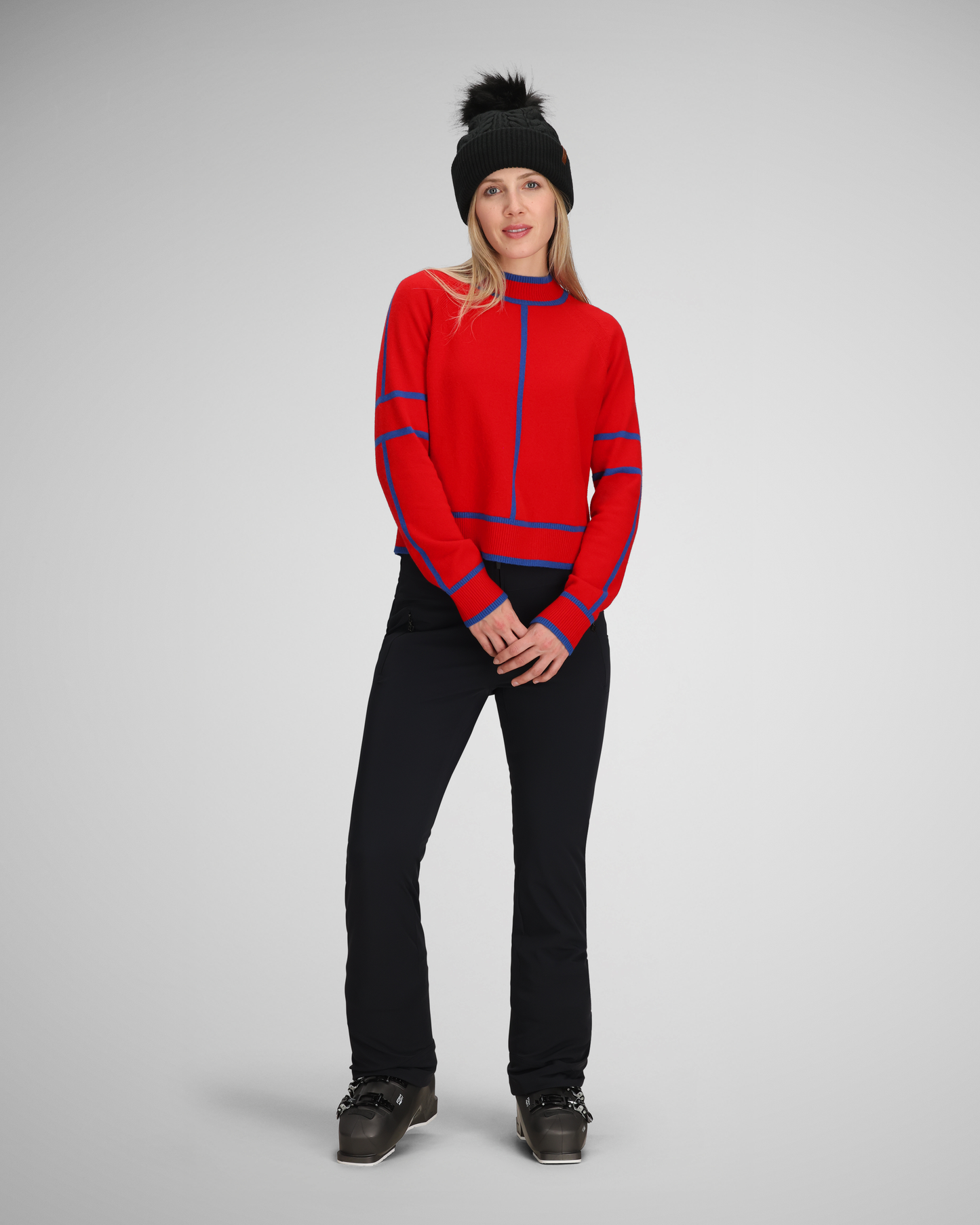 Ski Patrol | 2 / MODMERCH