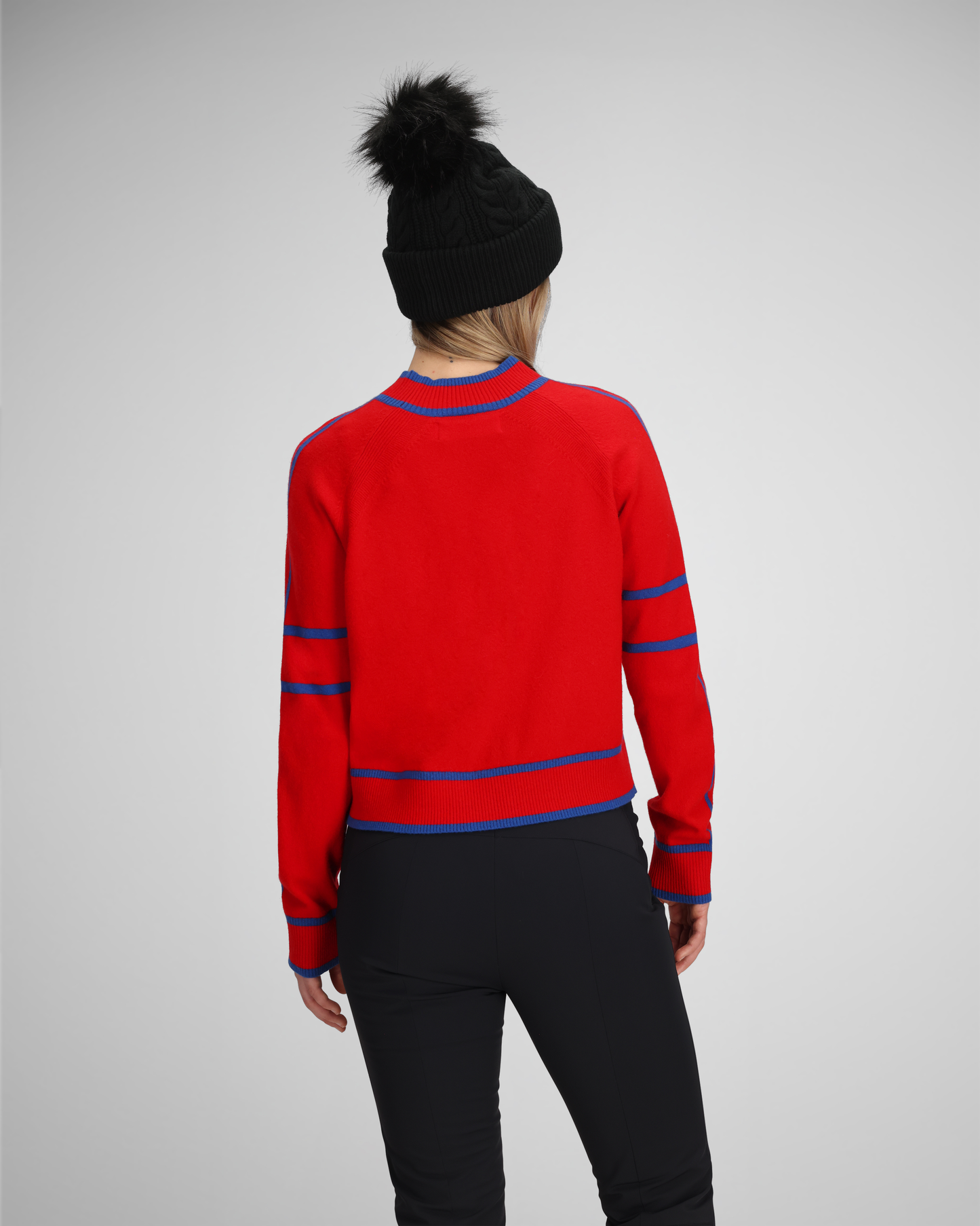 Ski Patrol | 4 / MODBCK