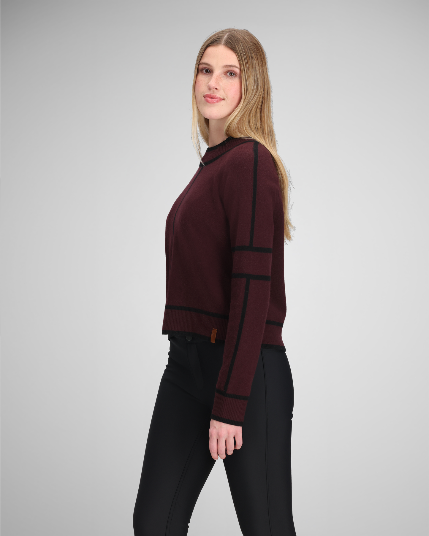 Cabernet | 3 / MODSDE