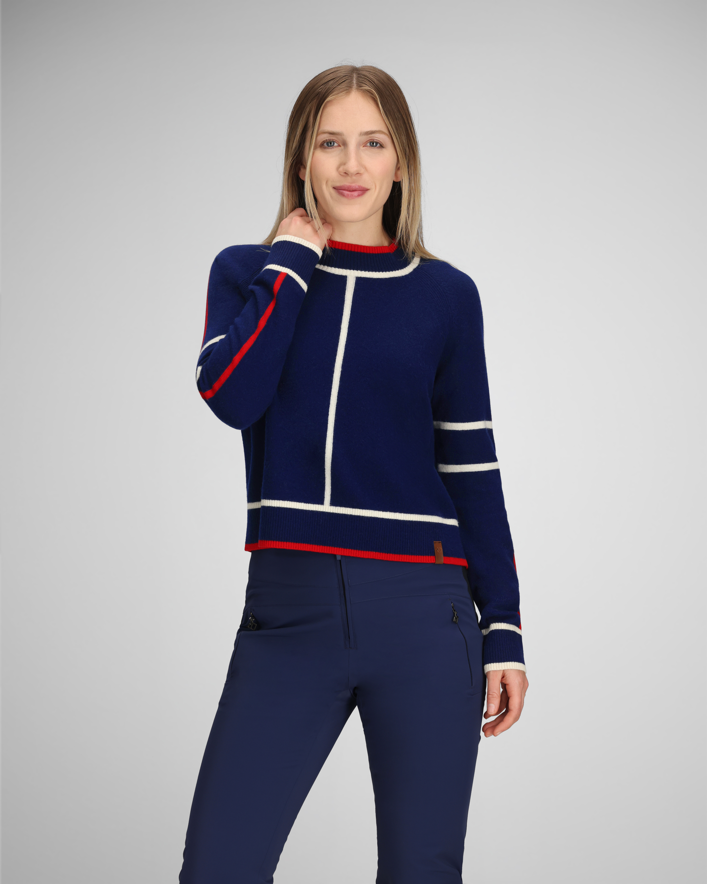 Midnight Navy | 3 / MODFRT