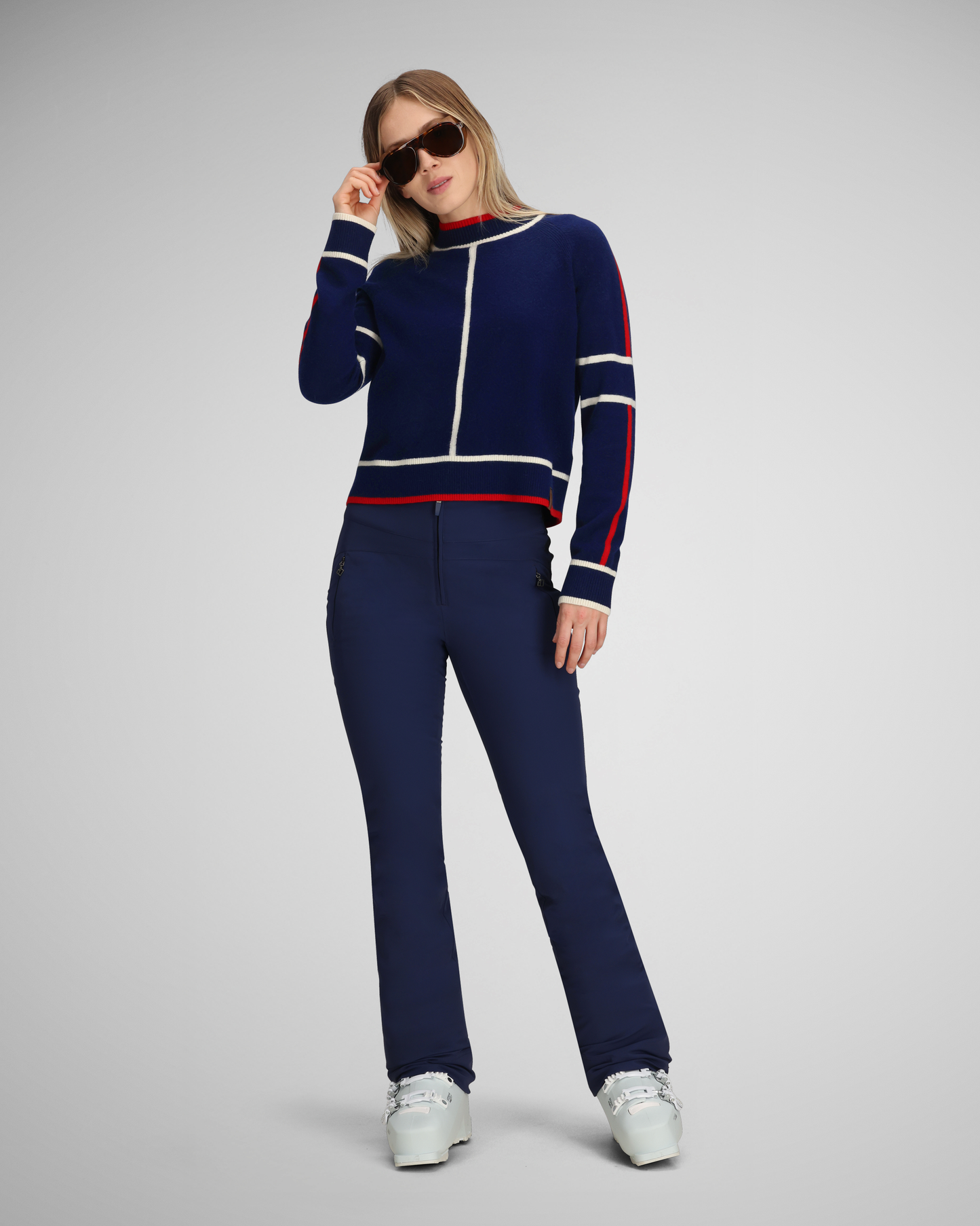 Midnight Navy | 2 / MODMERCH