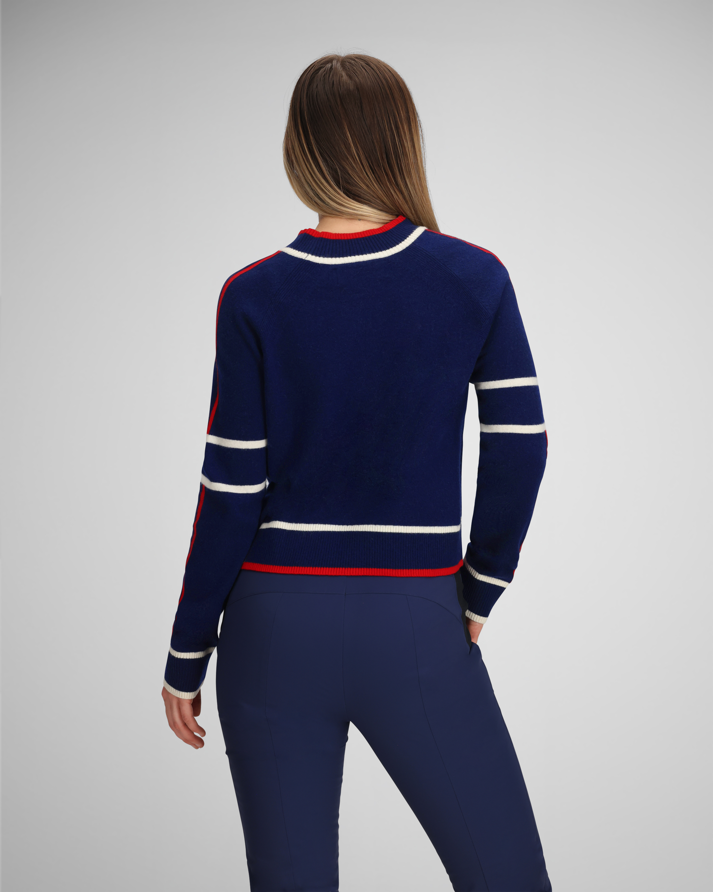 Midnight Navy | 4 / MODBCK