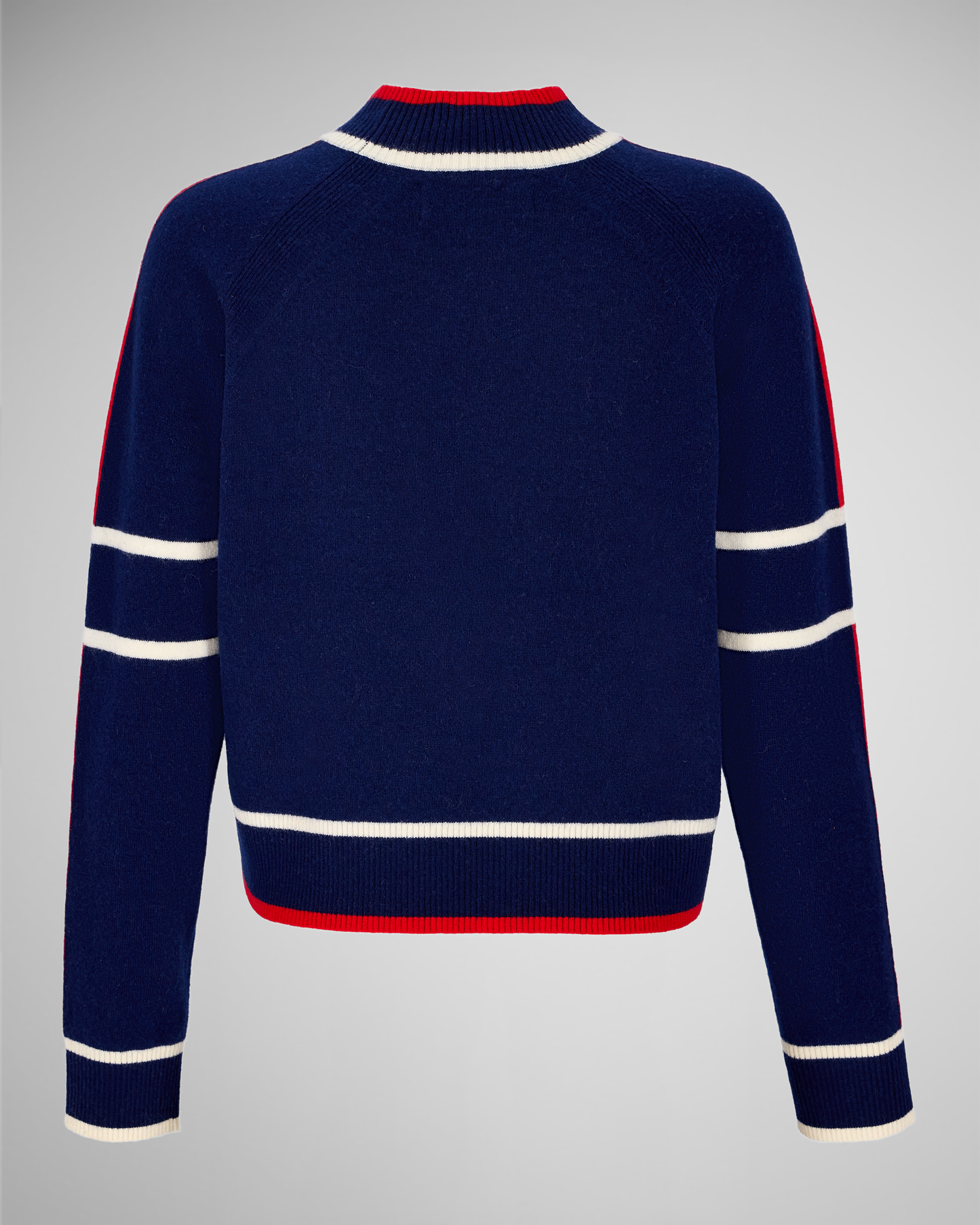 Midnight Navy | 17 / MQNBCK