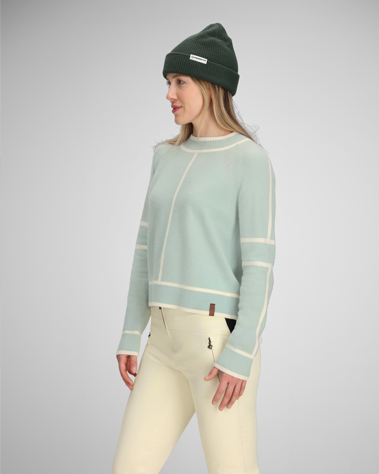 Summit Sage | 3 / MODSDE