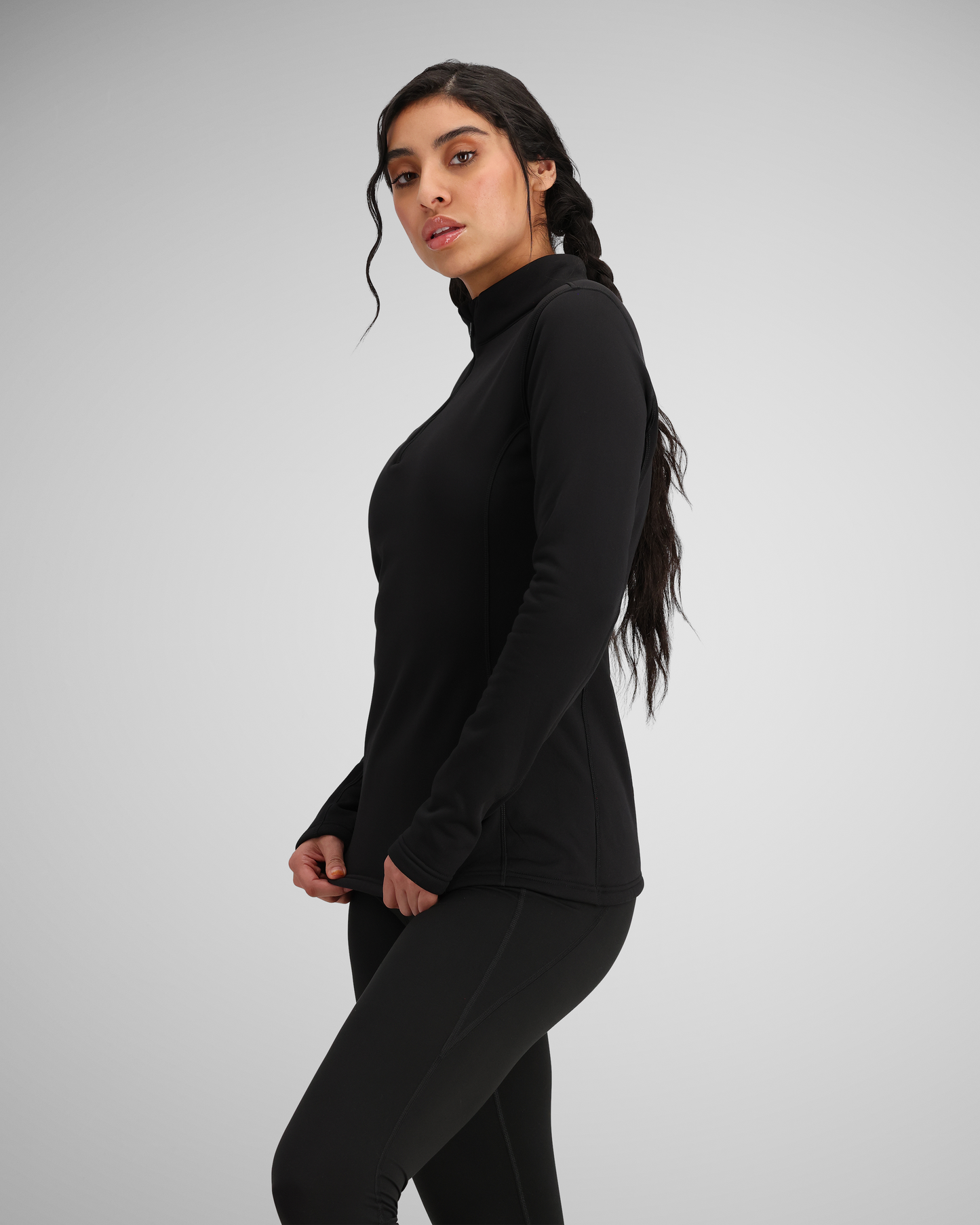 Black | 3 / MODSDE