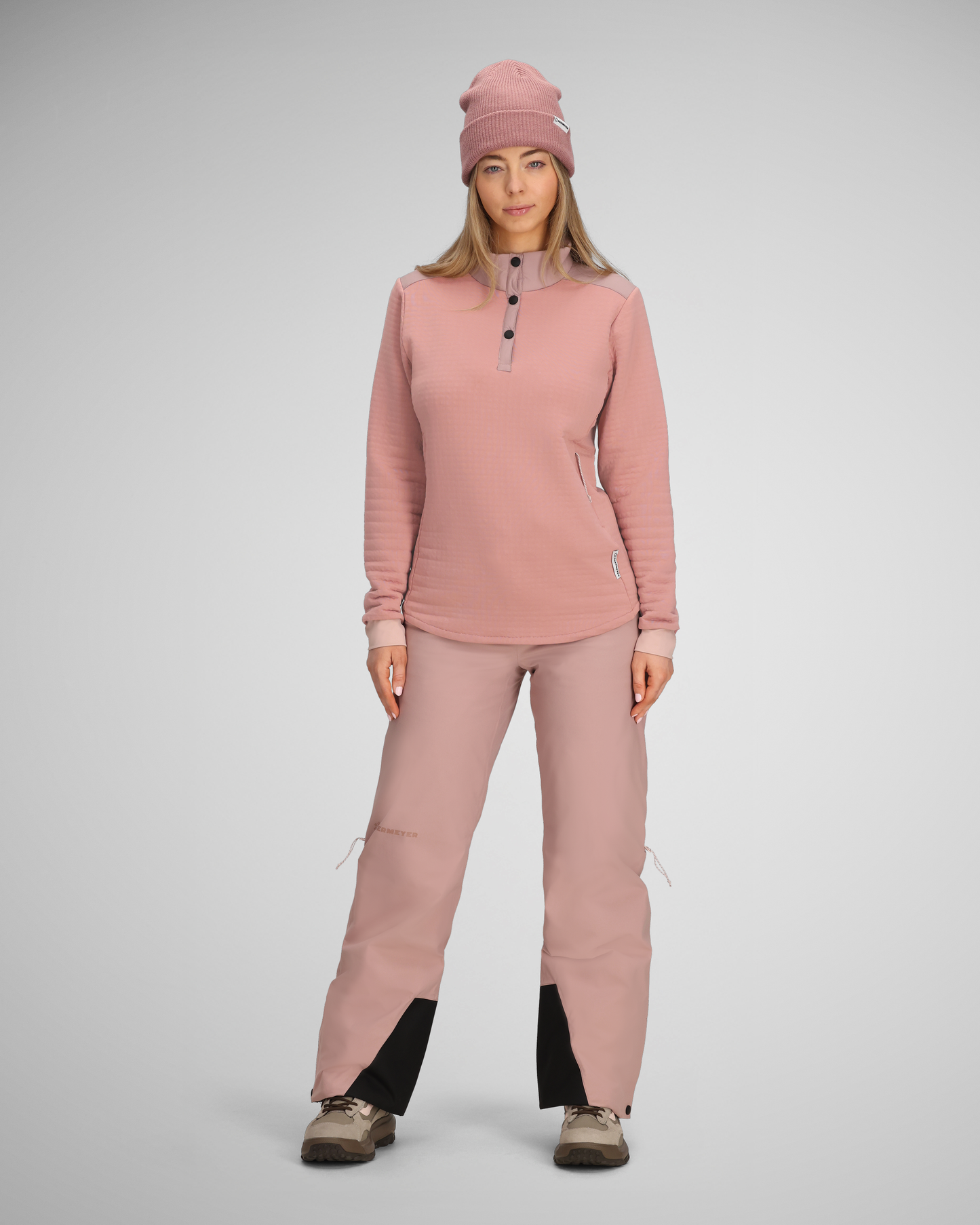 Mauve Deep | 2 / MODMERCH