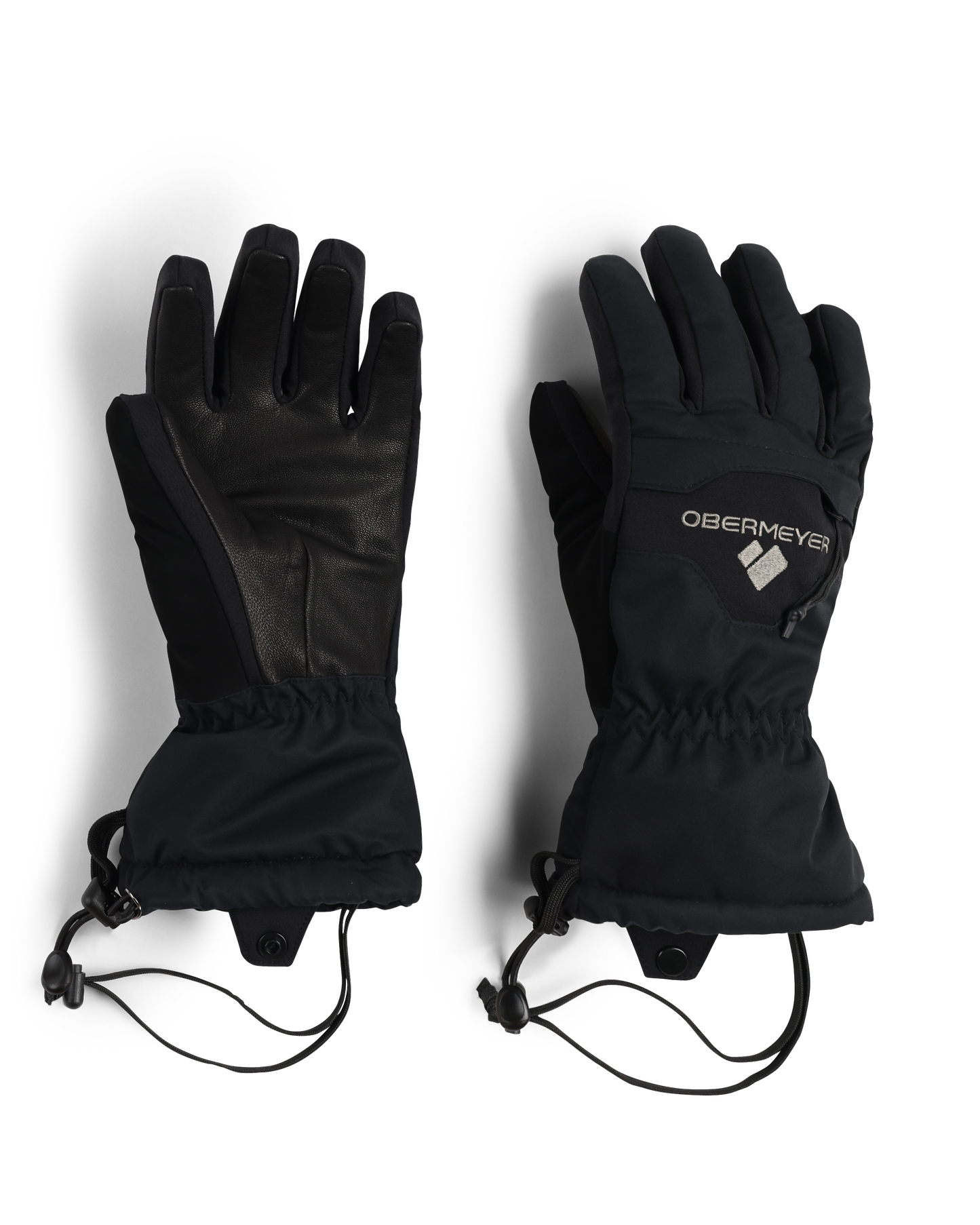 Black | 1 / MQNSDE